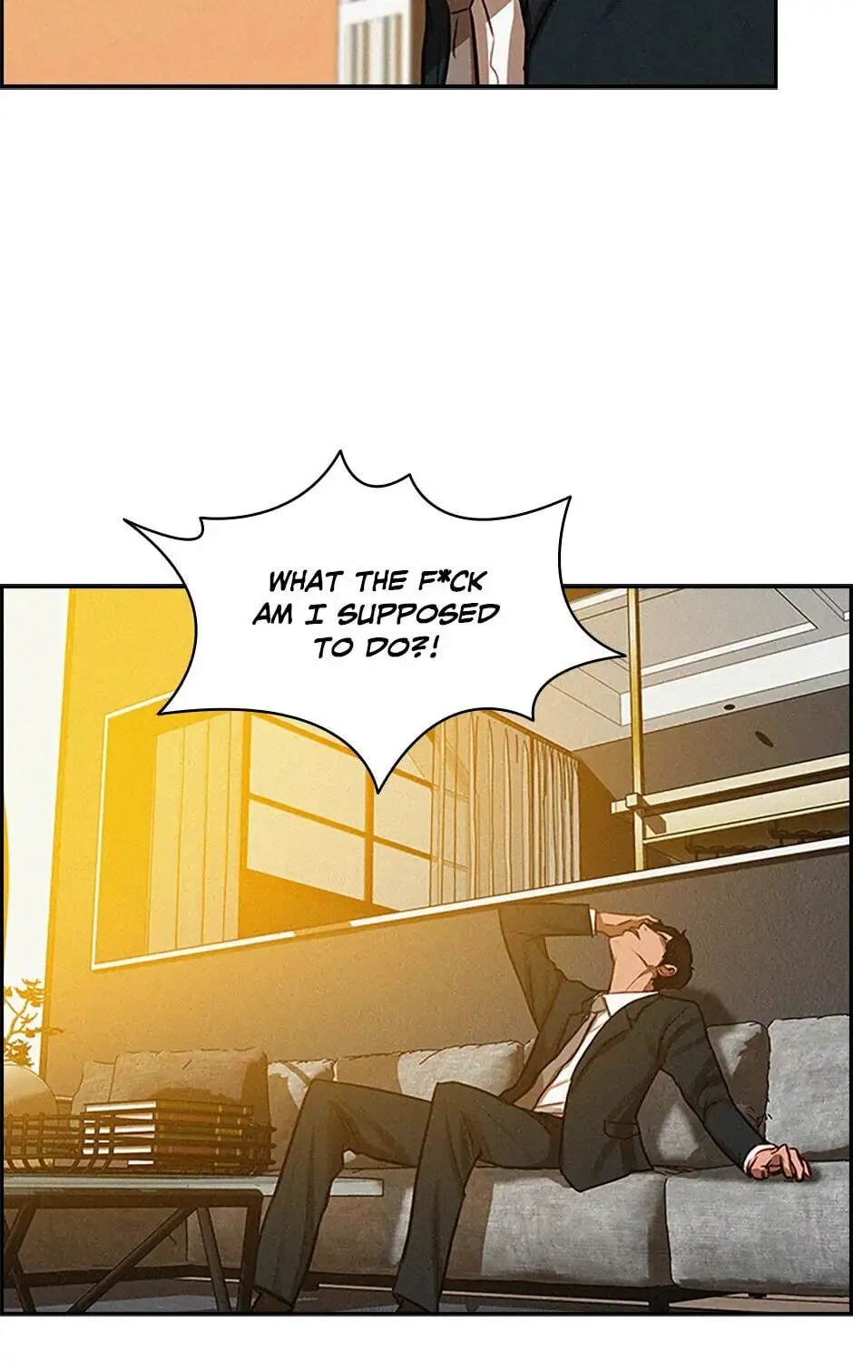 Lord of Money Chapter 3 page 105 - 
