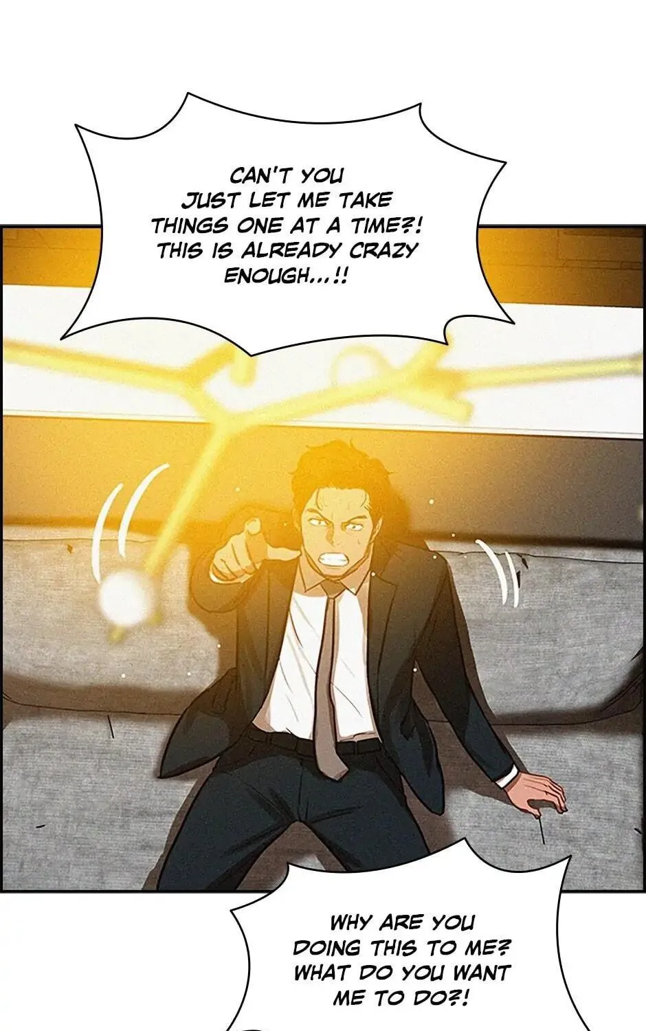 Lord of Money Chapter 3 page 107 - 