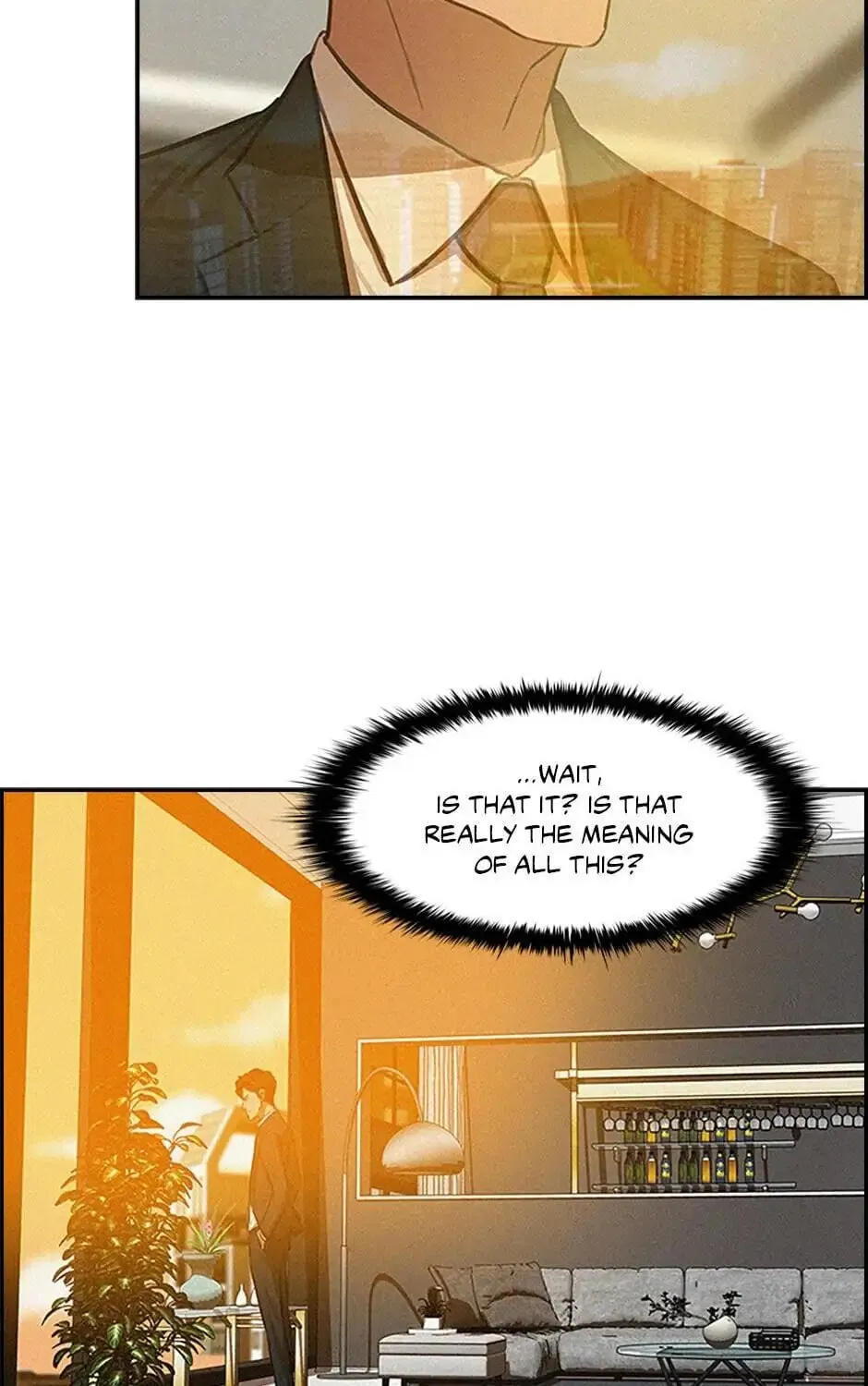 Lord of Money Chapter 3 page 115 - 