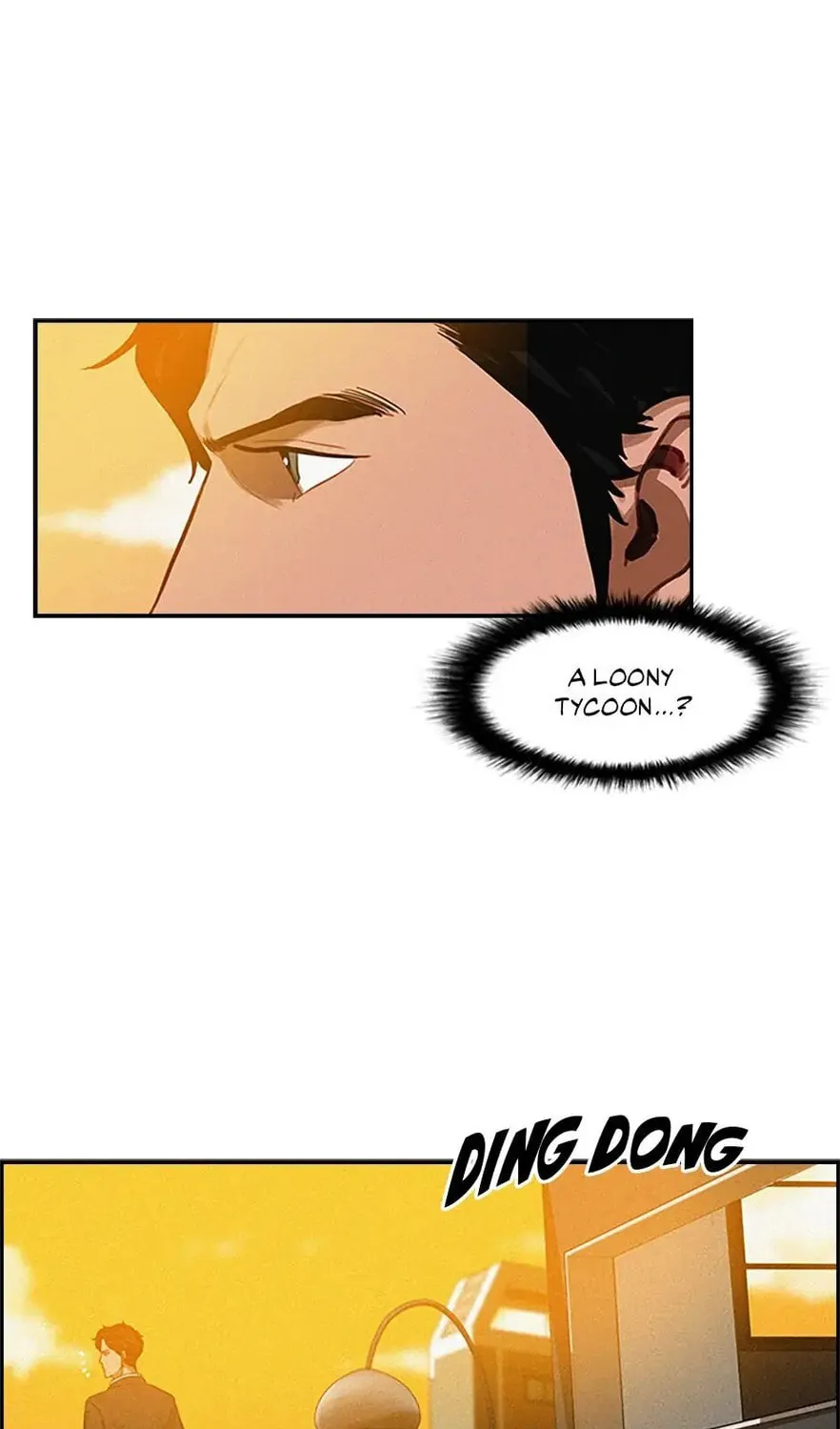 Lord of Money Chapter 3 page 117 - 