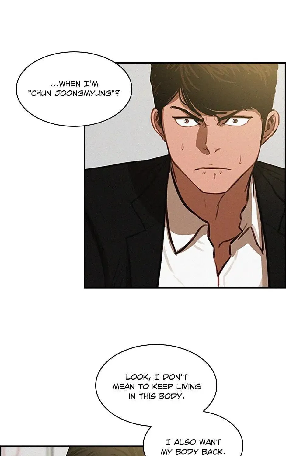Lord of Money Chapter 3 page 17 - 