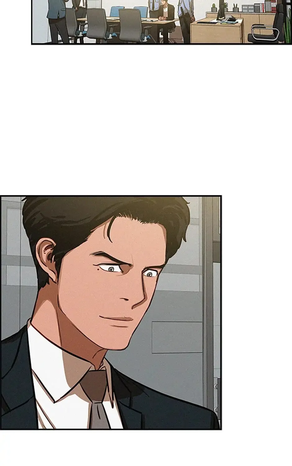 Lord of Money Chapter 3 page 3 - 