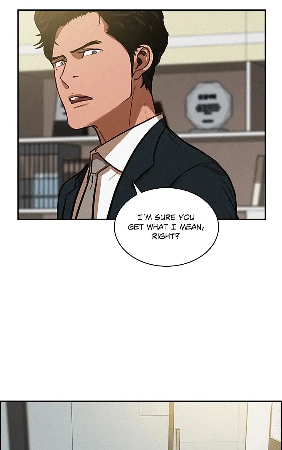 Lord of Money Chapter 3 page 21 - 