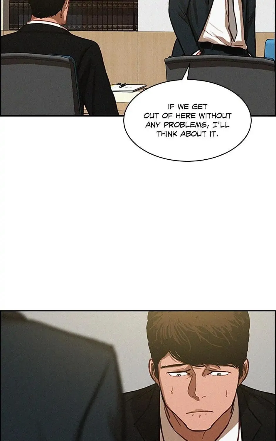 Lord of Money Chapter 3 page 29 - 