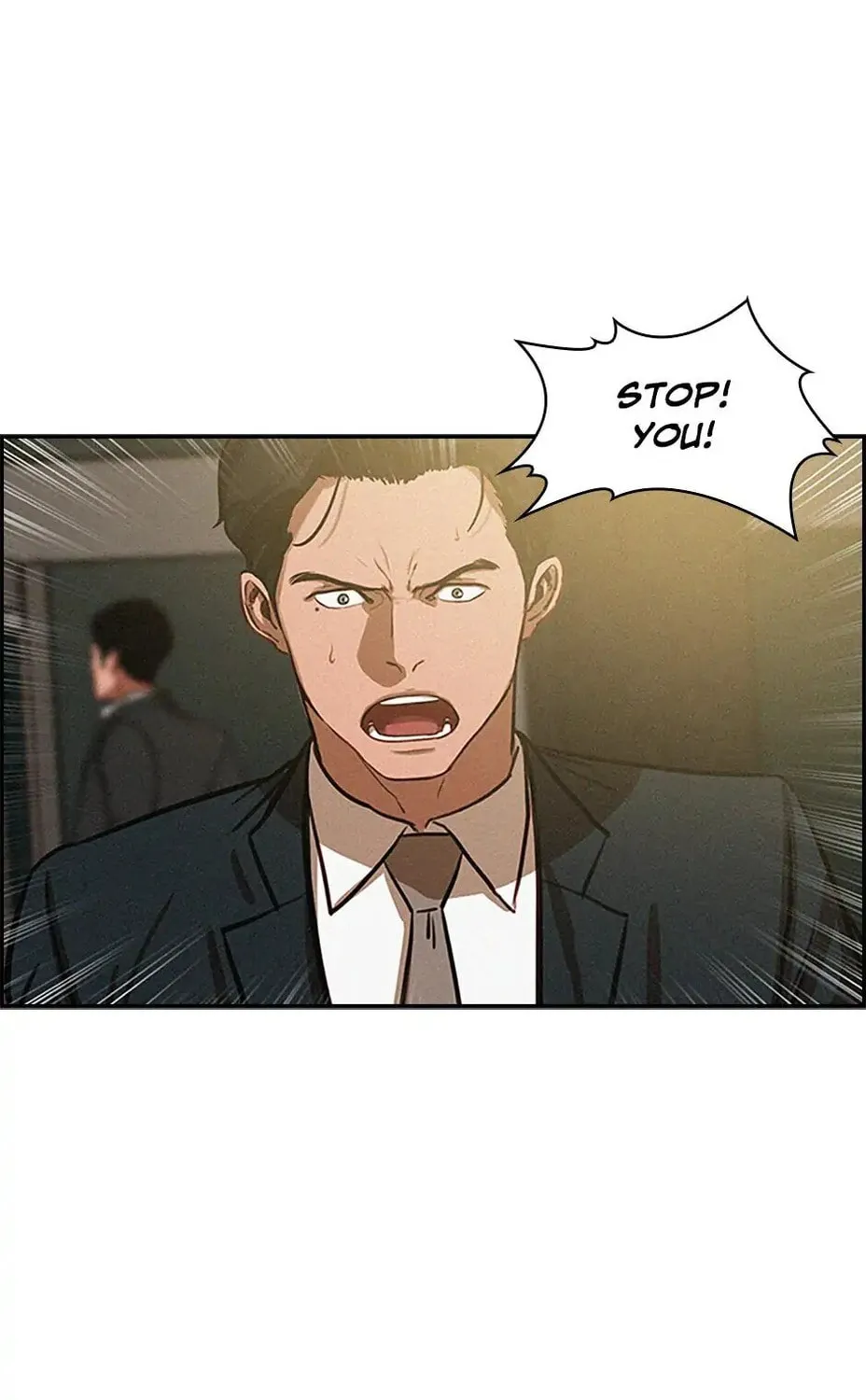 Lord of Money Chapter 3 page 43 - 