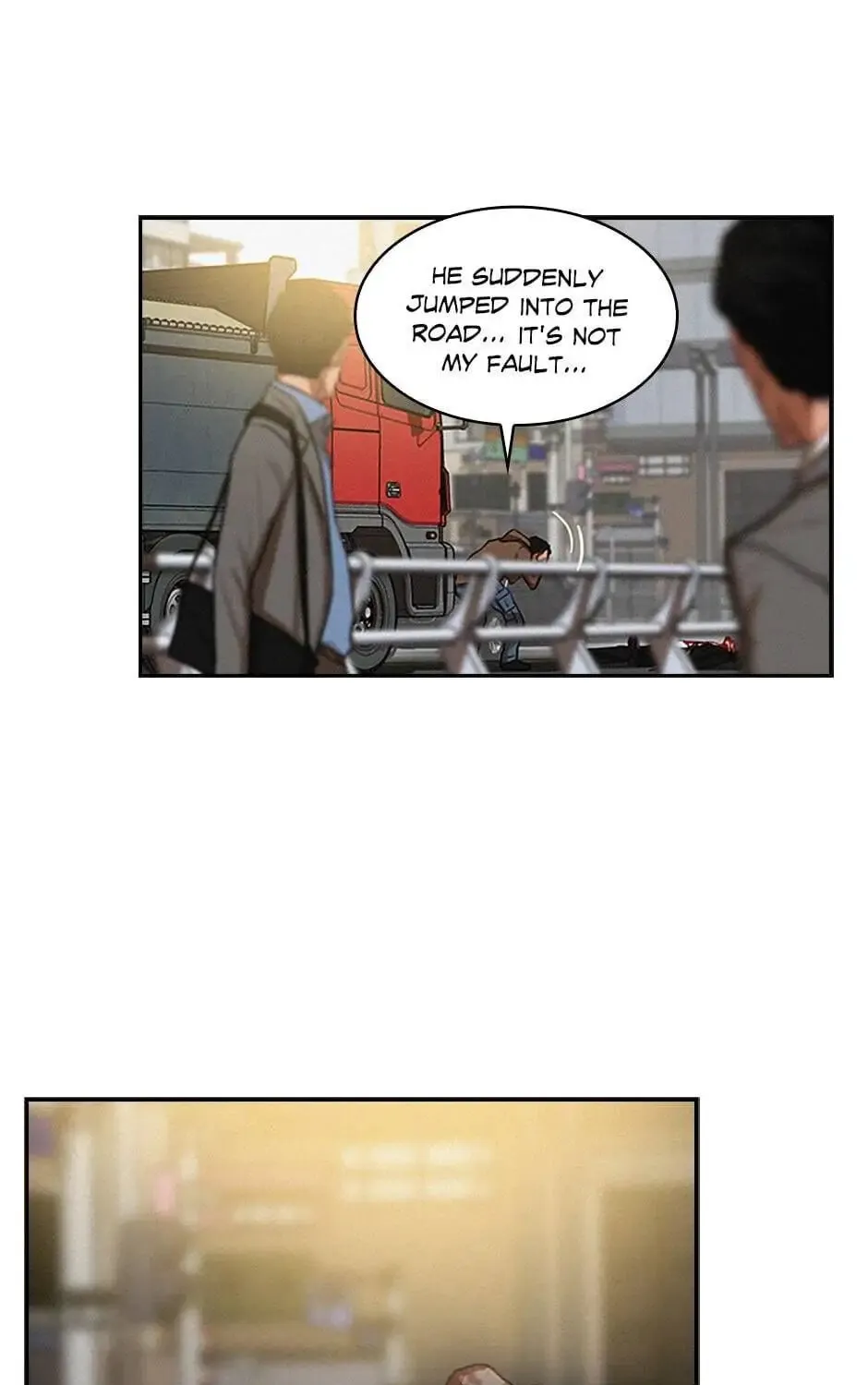 Lord of Money Chapter 3 page 57 - 