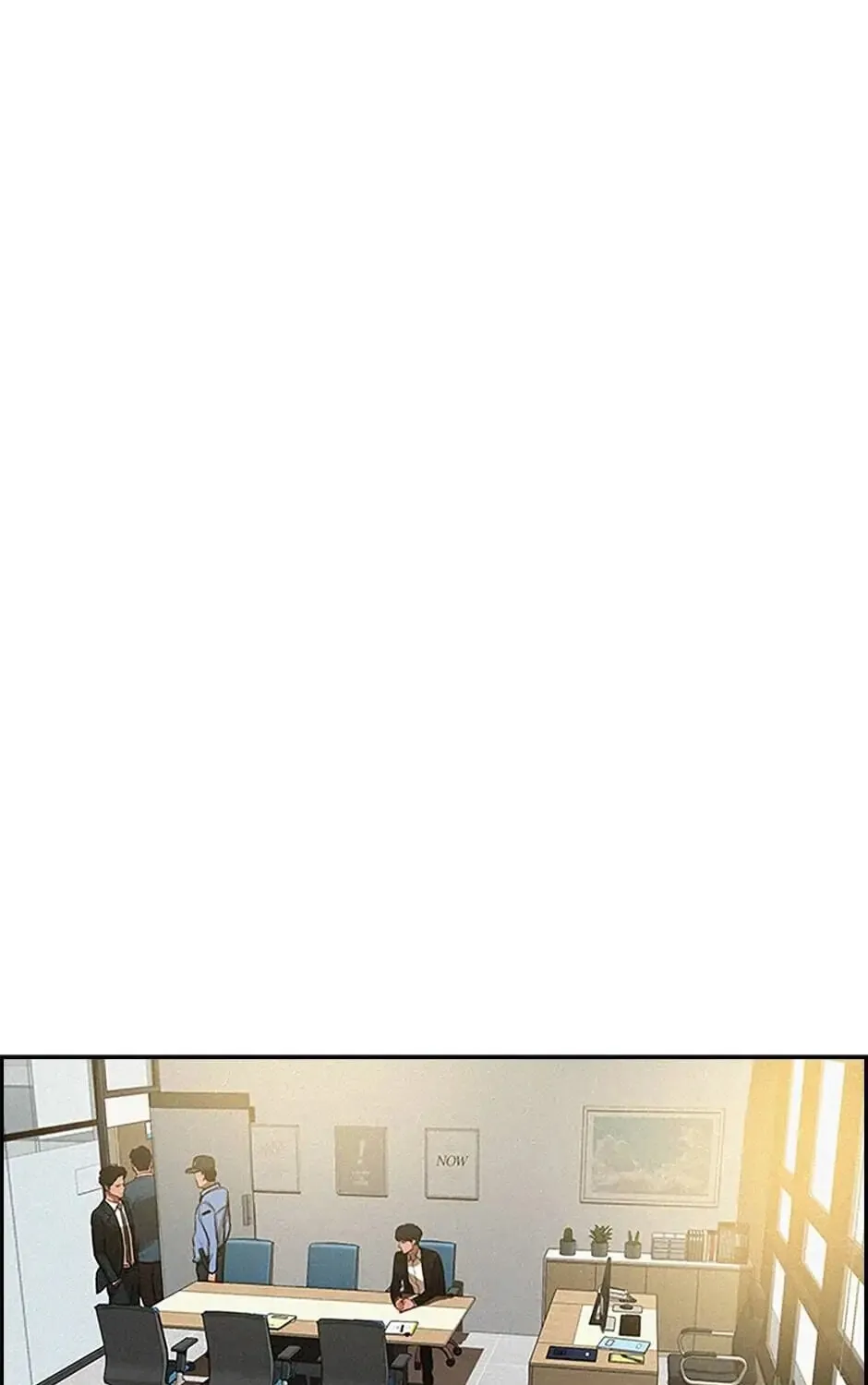 Lord of Money Chapter 3 page 7 - 