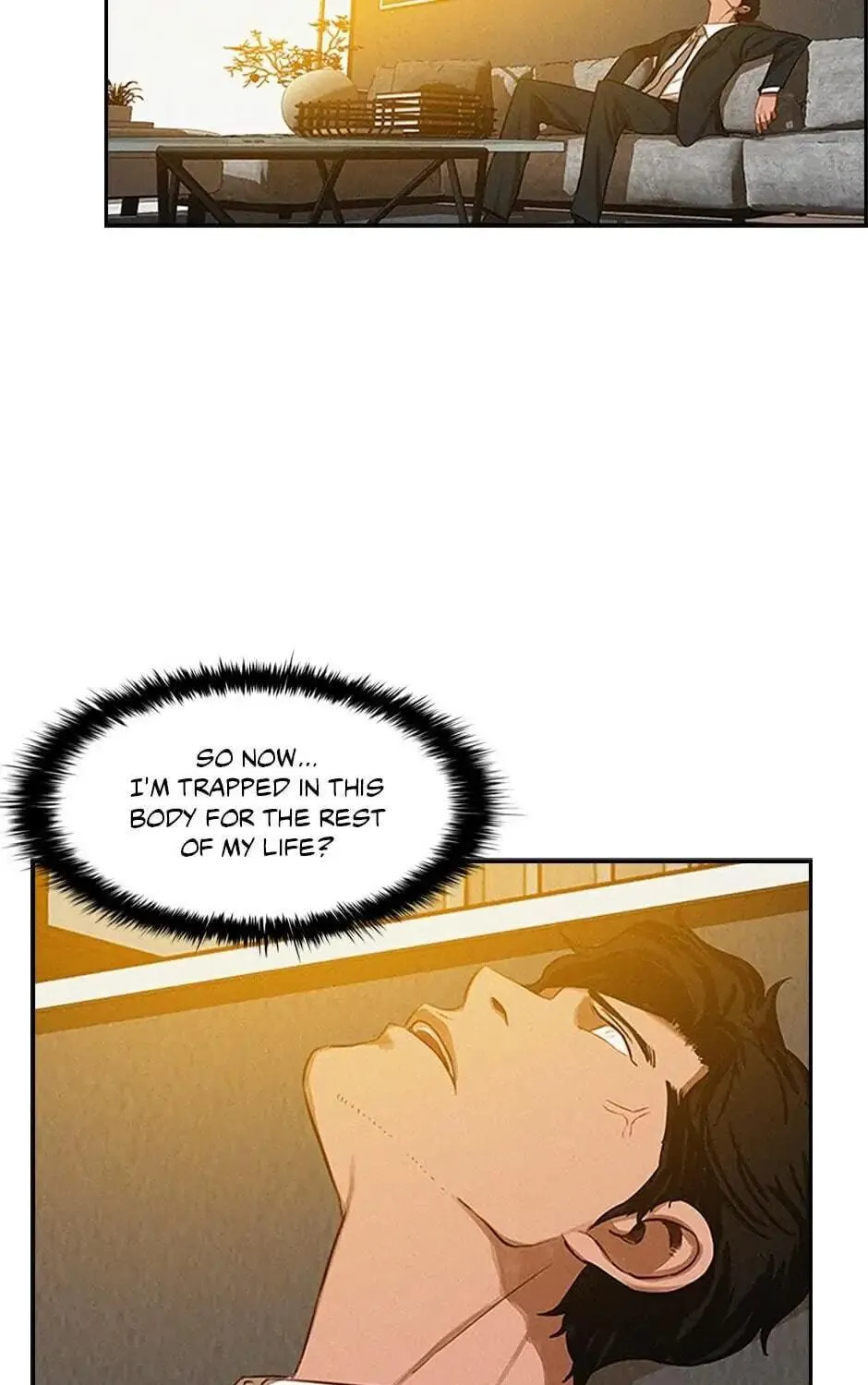 Lord of Money Chapter 3 page 65 - 