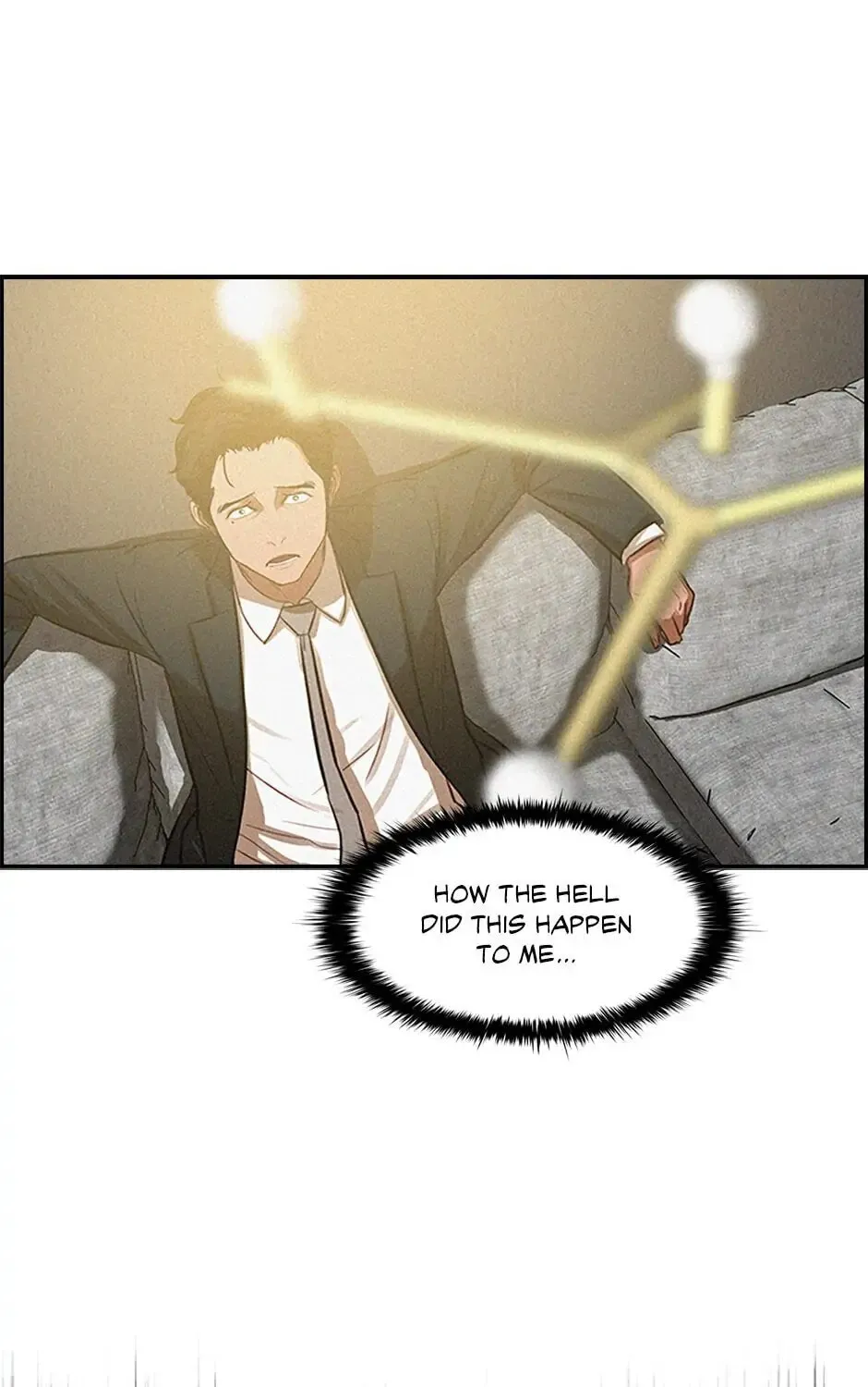 Lord of Money Chapter 3 page 67 - 