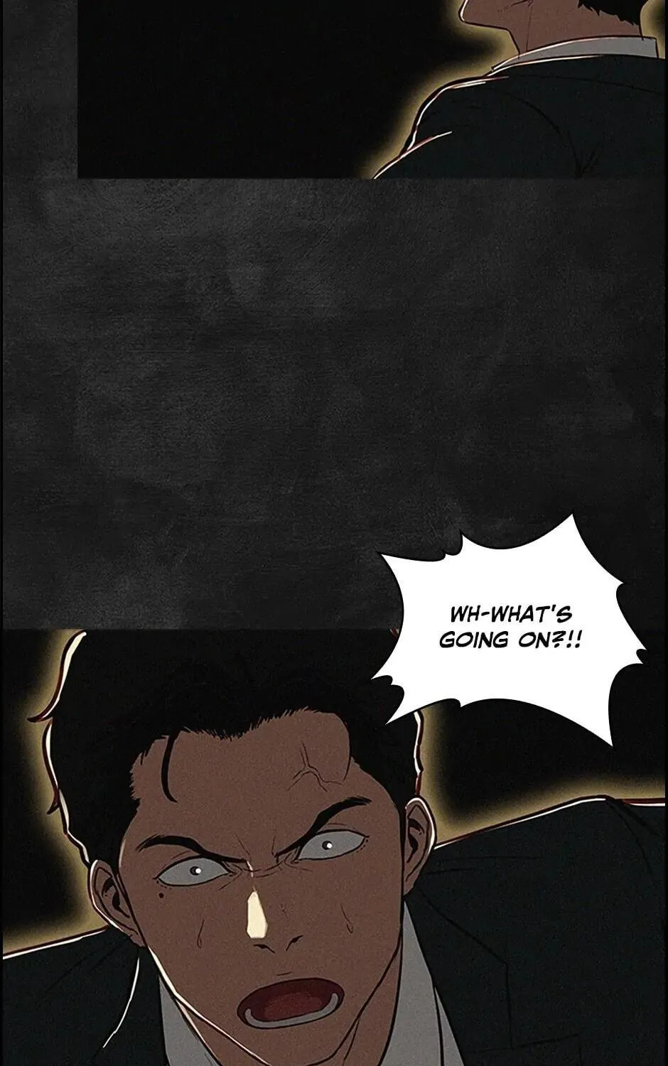 Lord of Money Chapter 3 page 71 - 