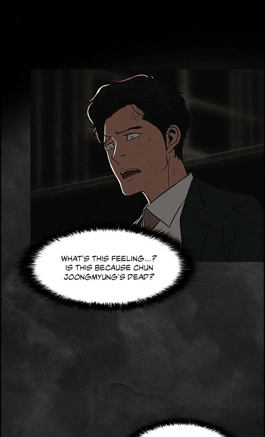 Lord of Money Chapter 3 page 75 - 