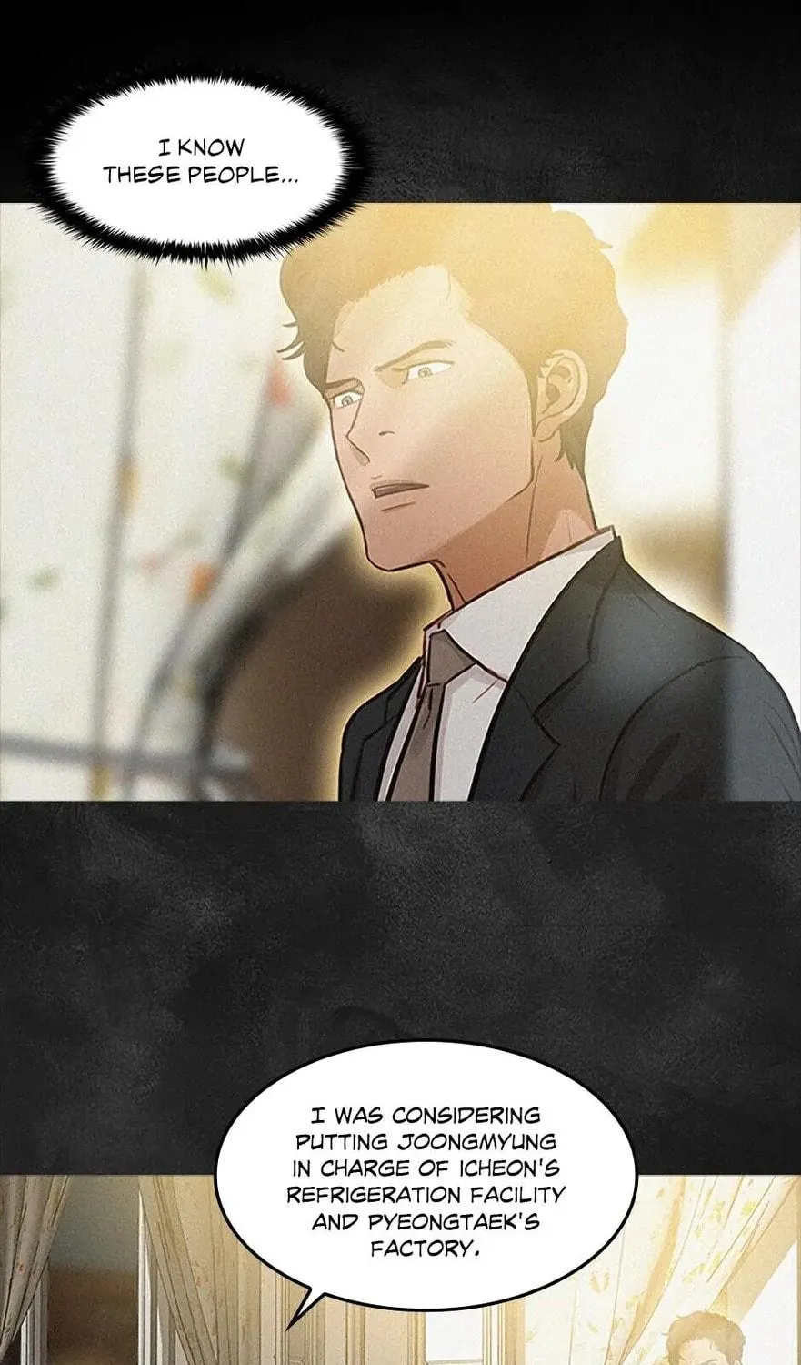 Lord of Money Chapter 3 page 83 - 