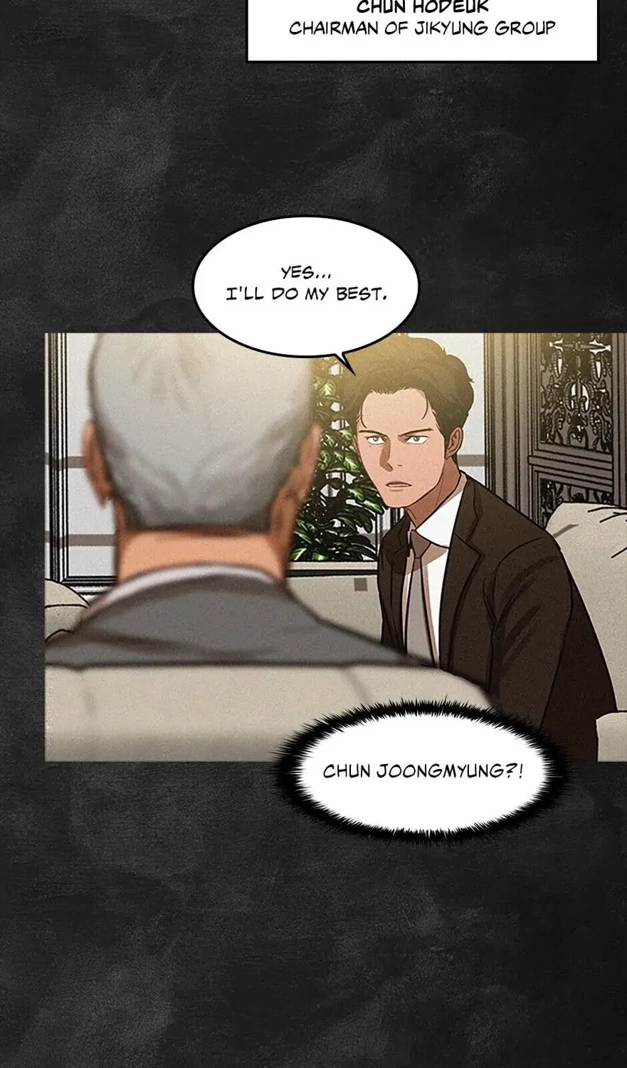 Lord of Money Chapter 3 page 87 - 