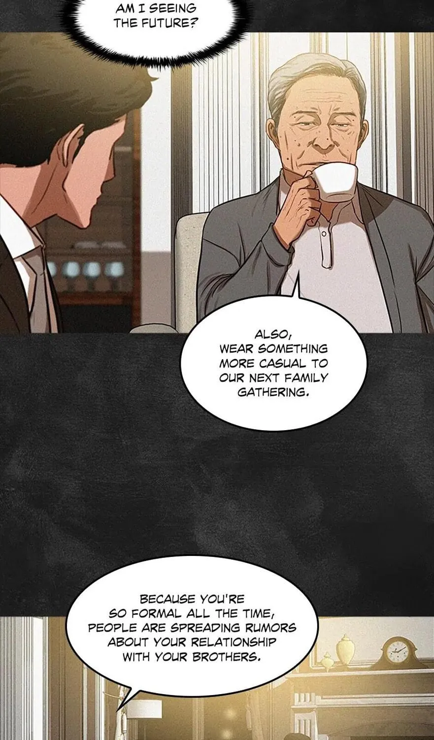 Lord of Money Chapter 3 page 89 - 