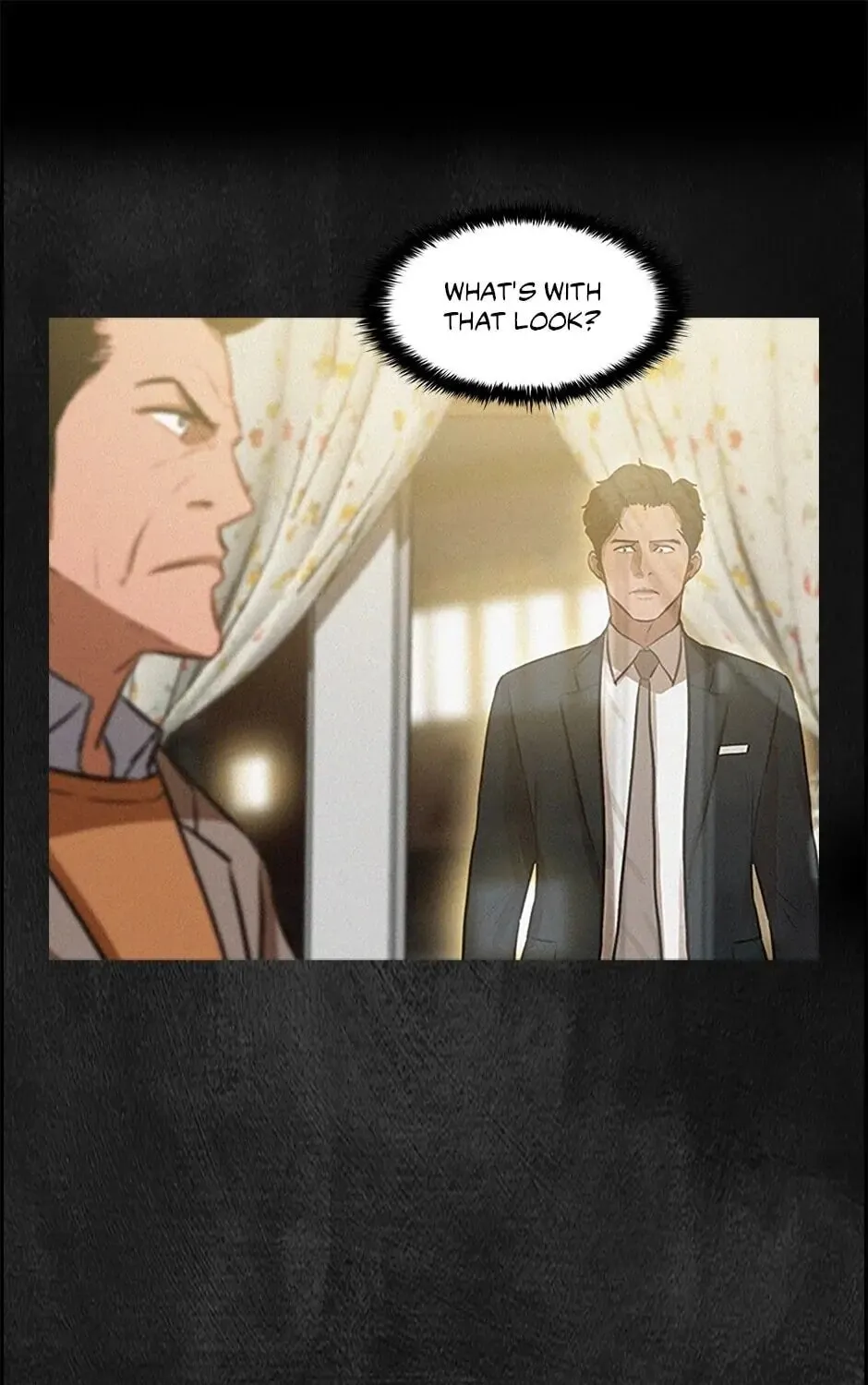 Lord of Money Chapter 3 page 93 - 