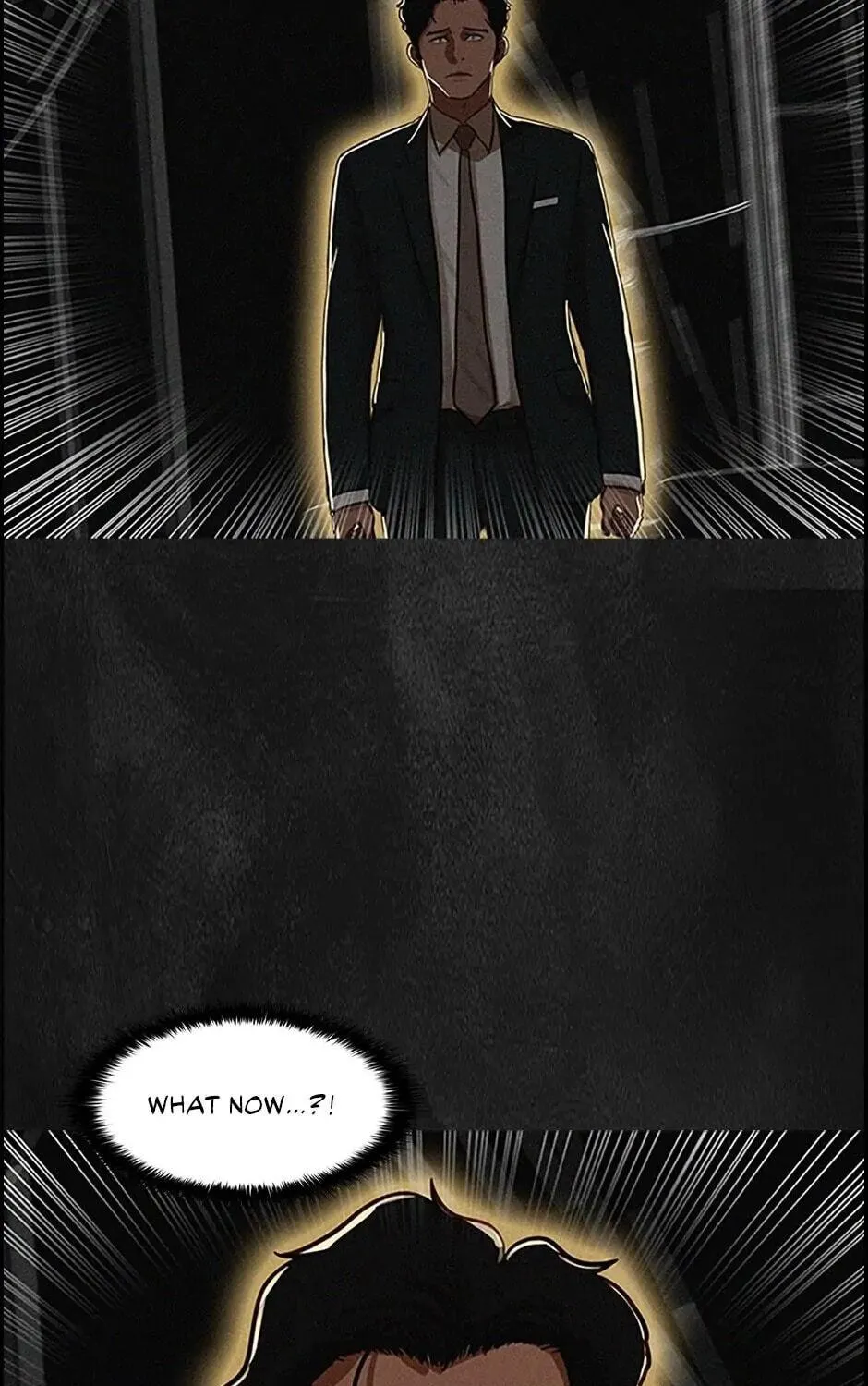 Lord of Money Chapter 3 page 95 - 