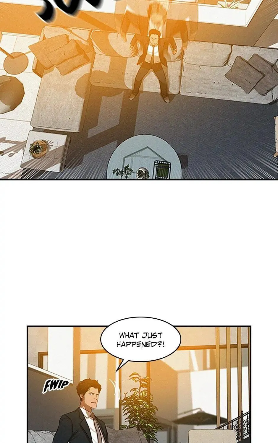 Lord of Money Chapter 3 page 99 - 