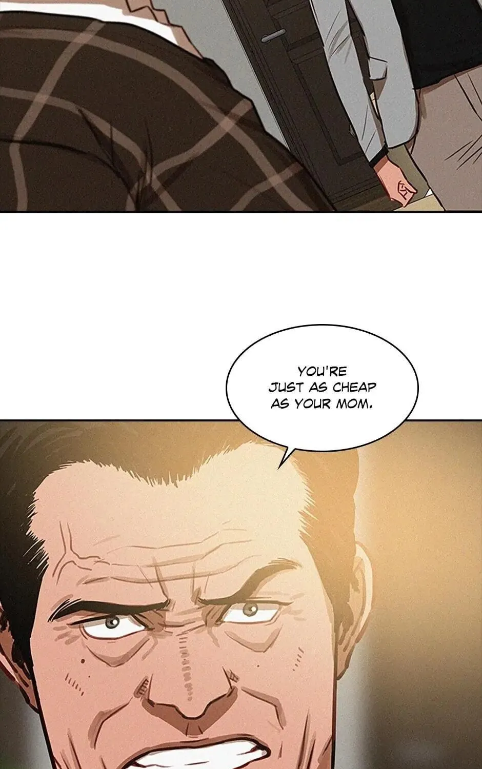 Lord of Money Chapter 4 page 101 - 