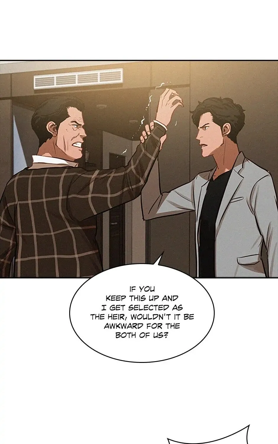 Lord of Money Chapter 4 page 115 - 