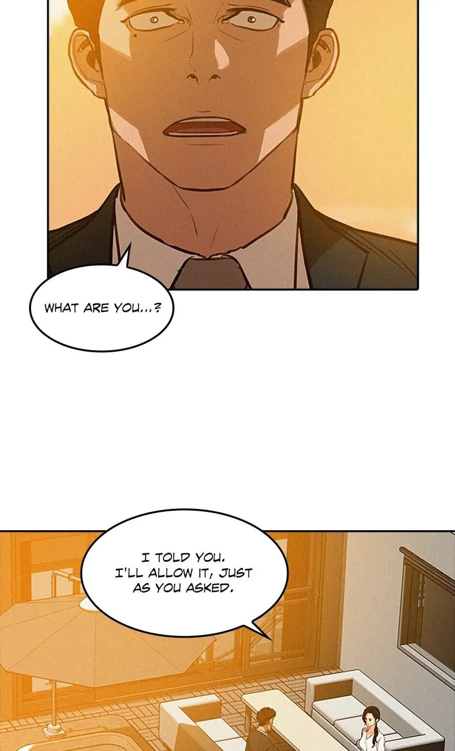 Lord of Money Chapter 4 page 13 - 