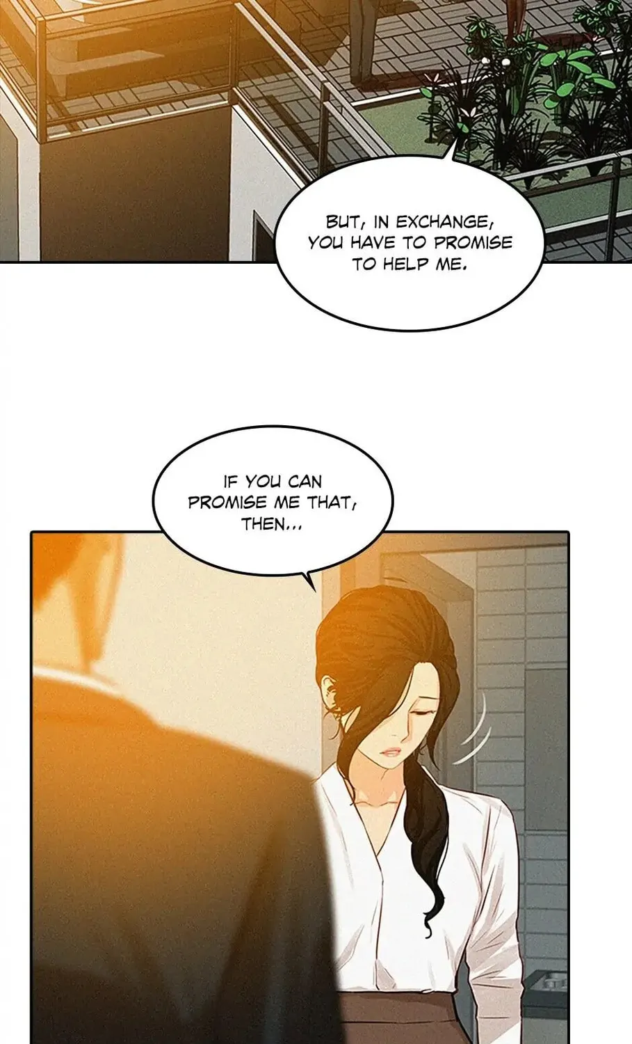 Lord of Money Chapter 4 page 15 - 
