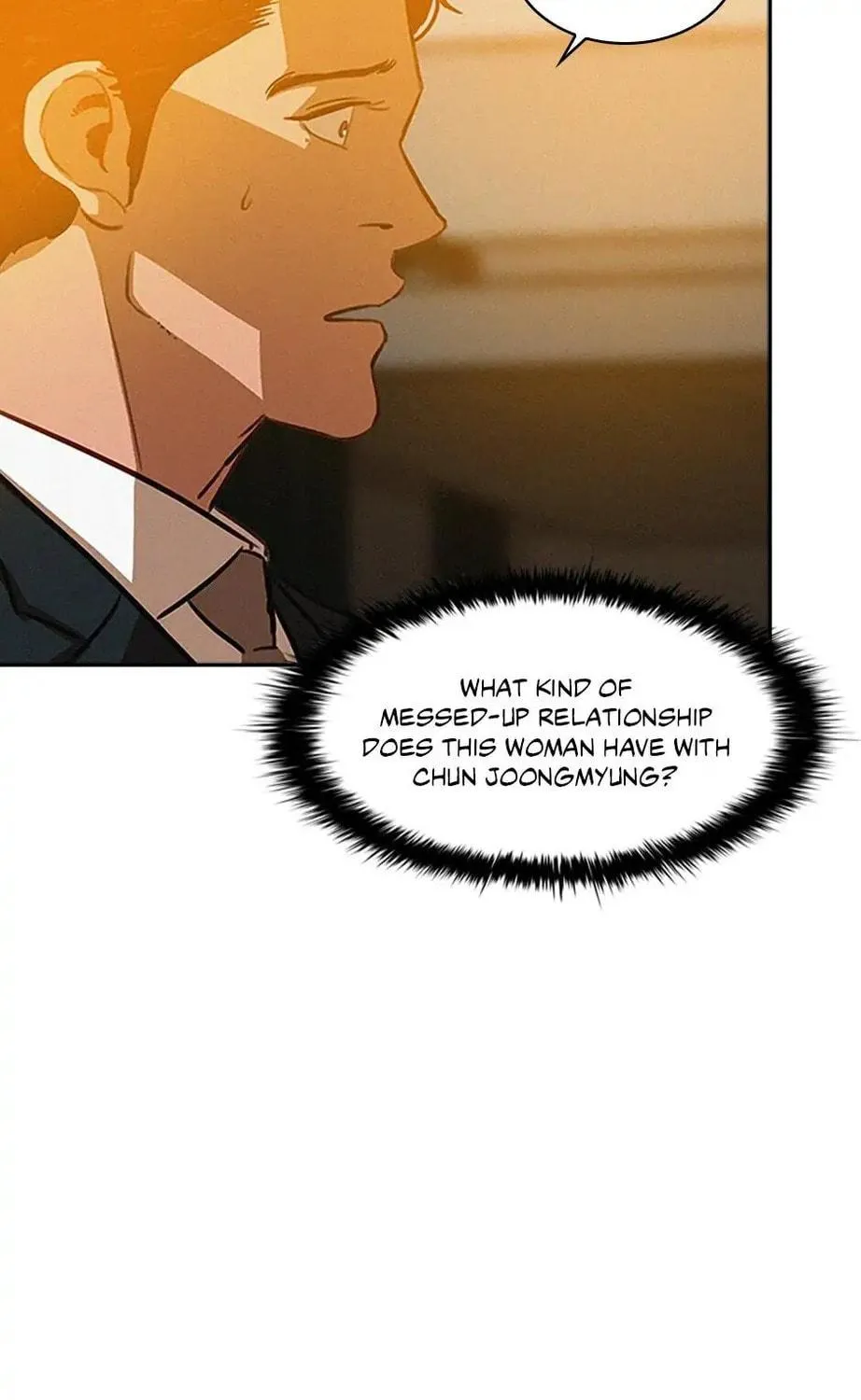 Lord of Money Chapter 4 page 19 - 