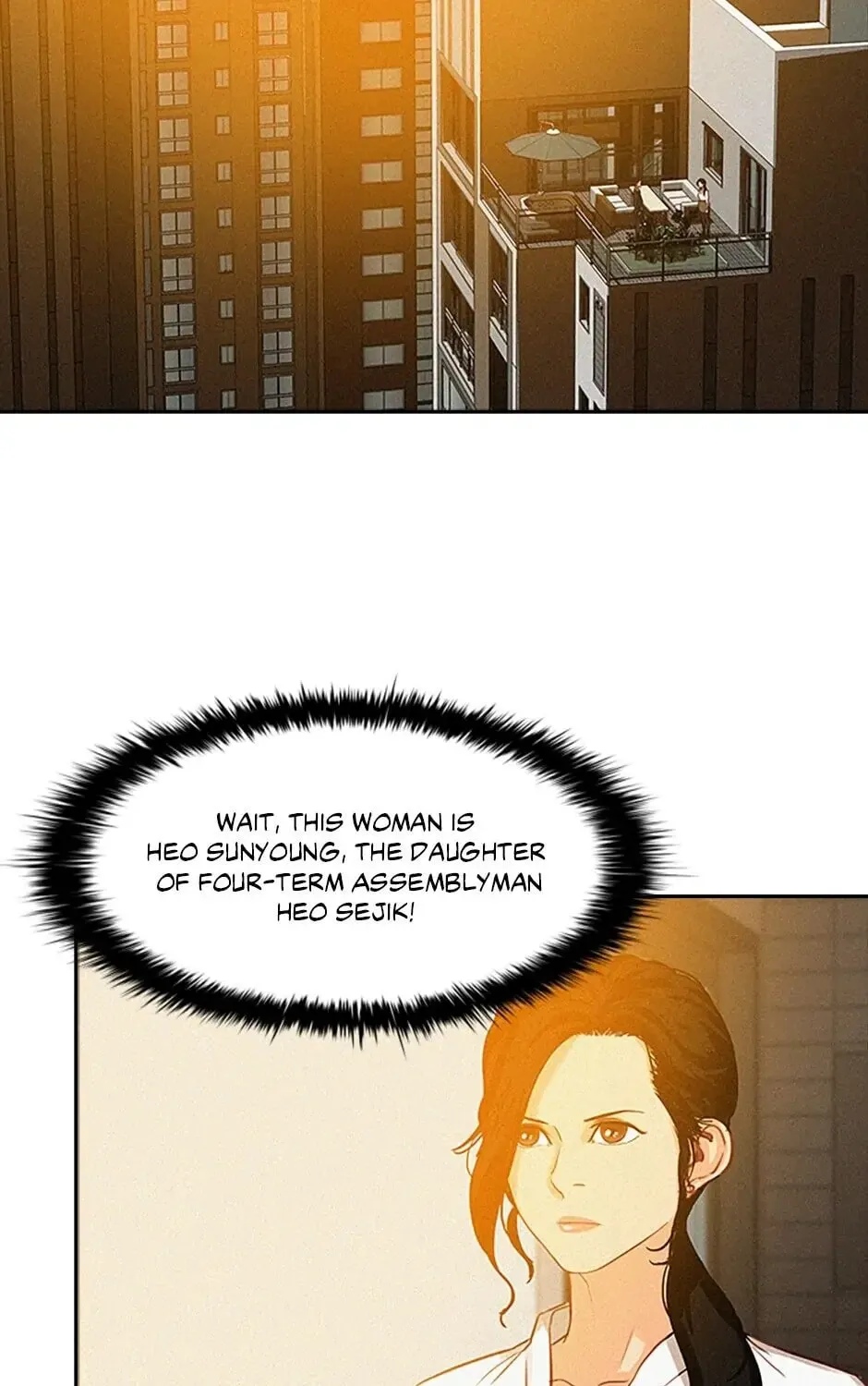 Lord of Money Chapter 4 page 3 - 