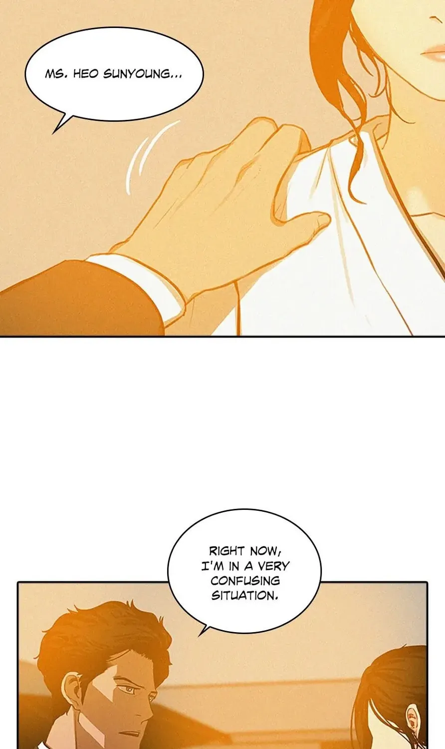 Lord of Money Chapter 4 page 27 - 