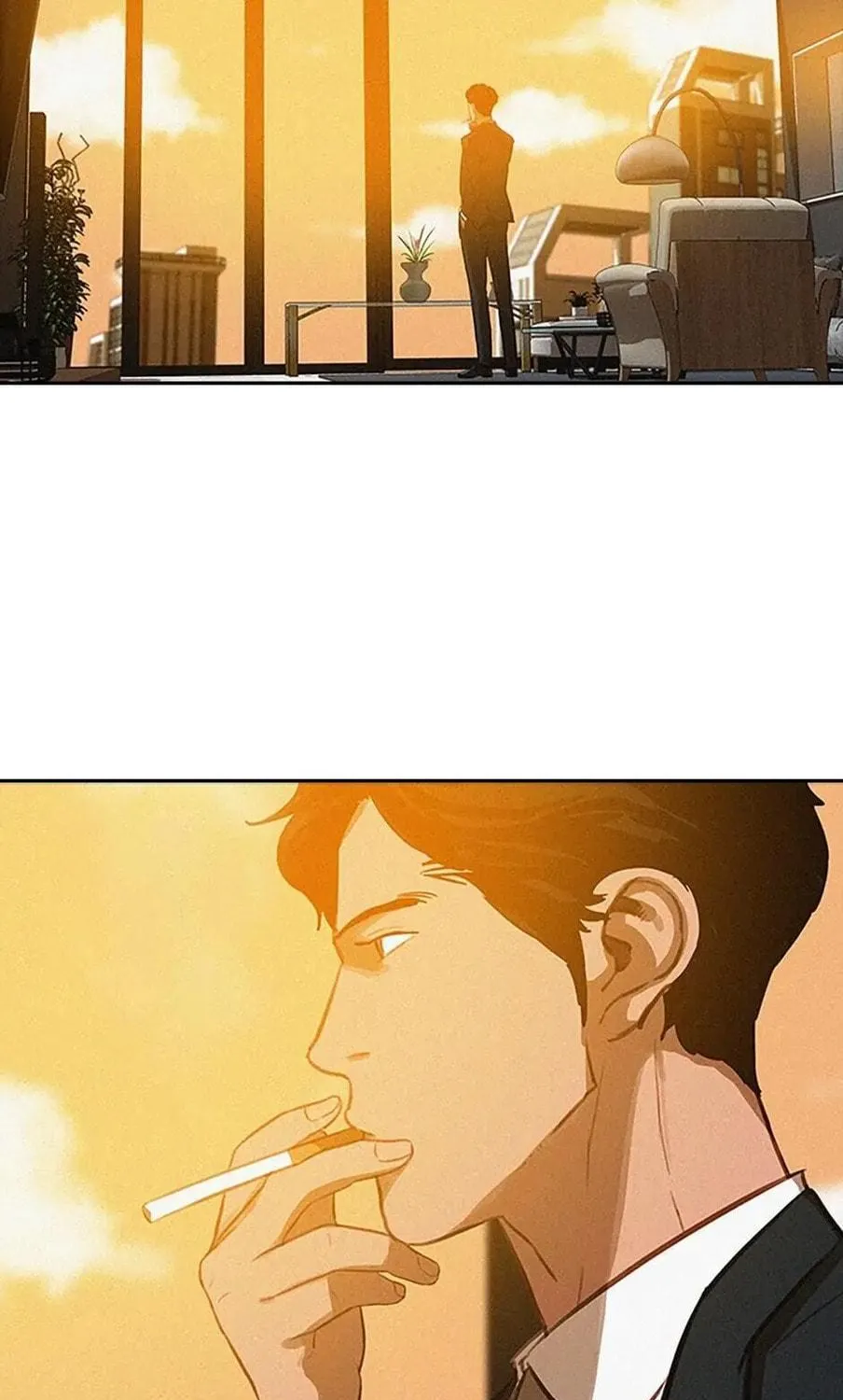 Lord of Money Chapter 4 page 39 - 
