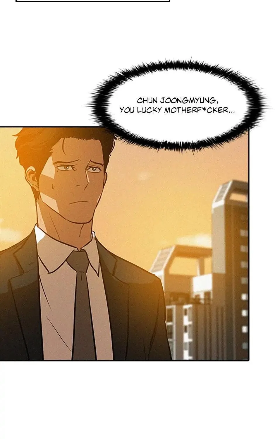 Lord of Money Chapter 4 page 5 - 
