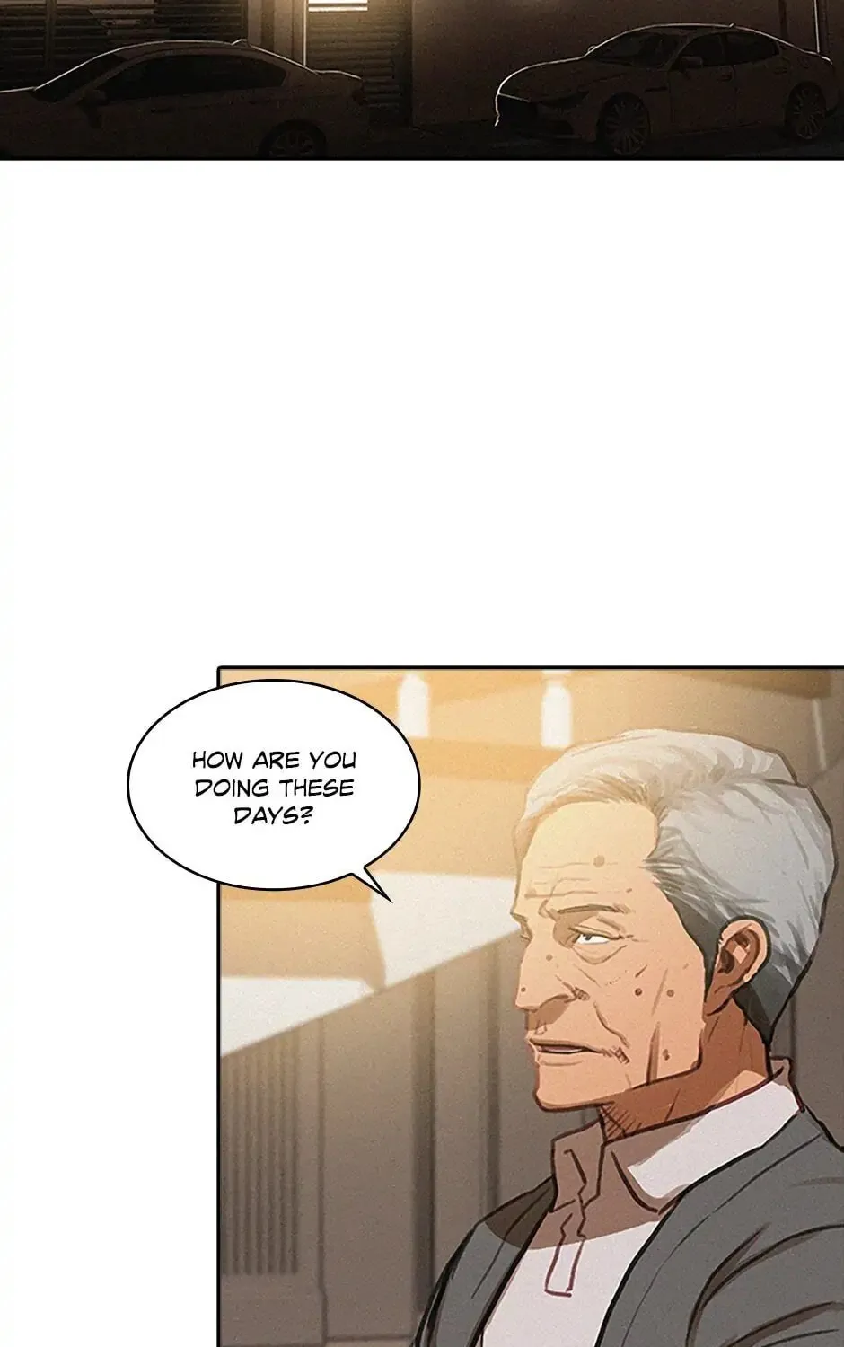 Lord of Money Chapter 4 page 57 - 