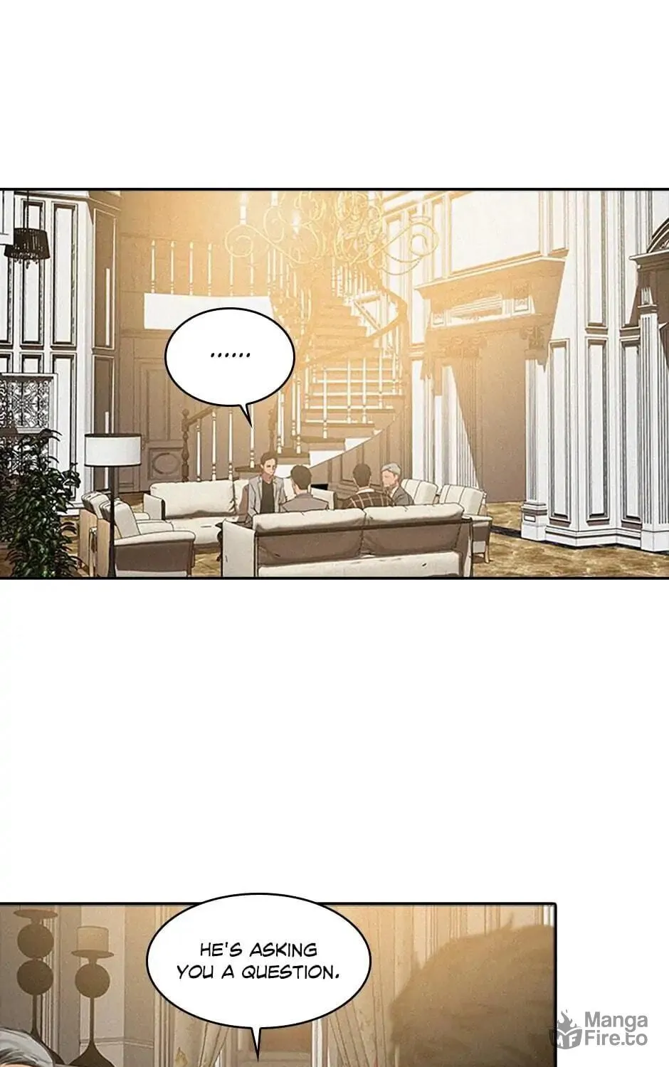 Lord of Money Chapter 4 page 59 - 