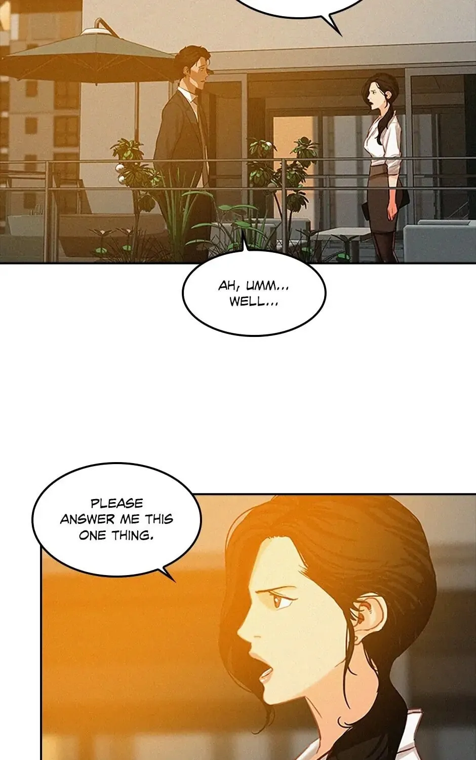 Lord of Money Chapter 4 page 7 - 