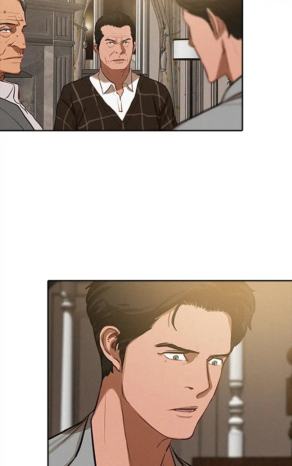 Lord of Money Chapter 4 page 61 - 