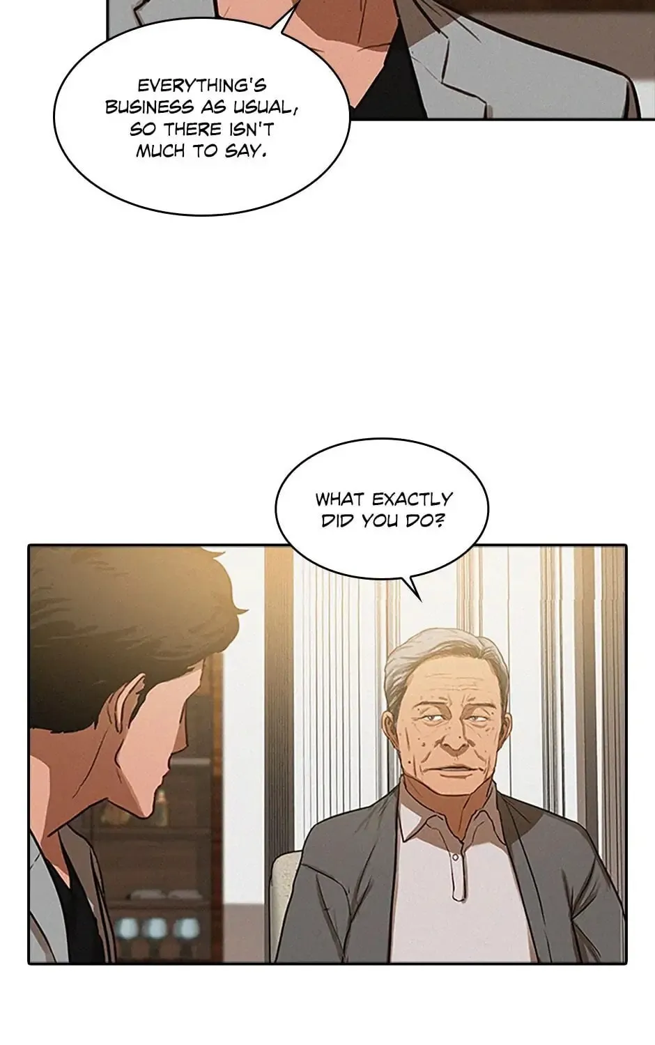 Lord of Money Chapter 4 page 63 - 