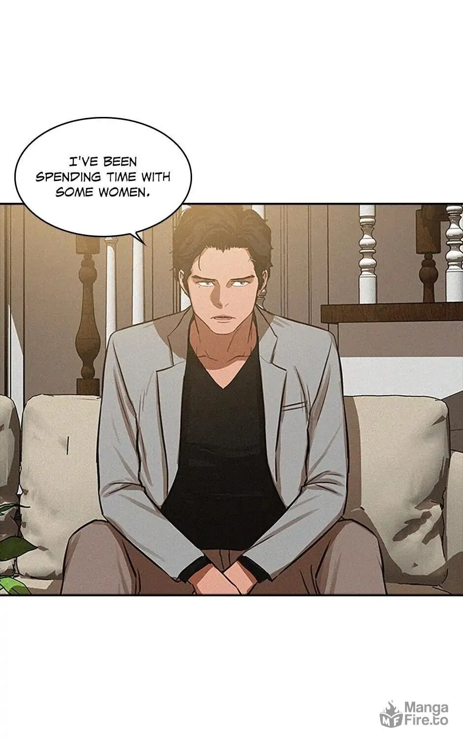 Lord of Money Chapter 4 page 65 - 