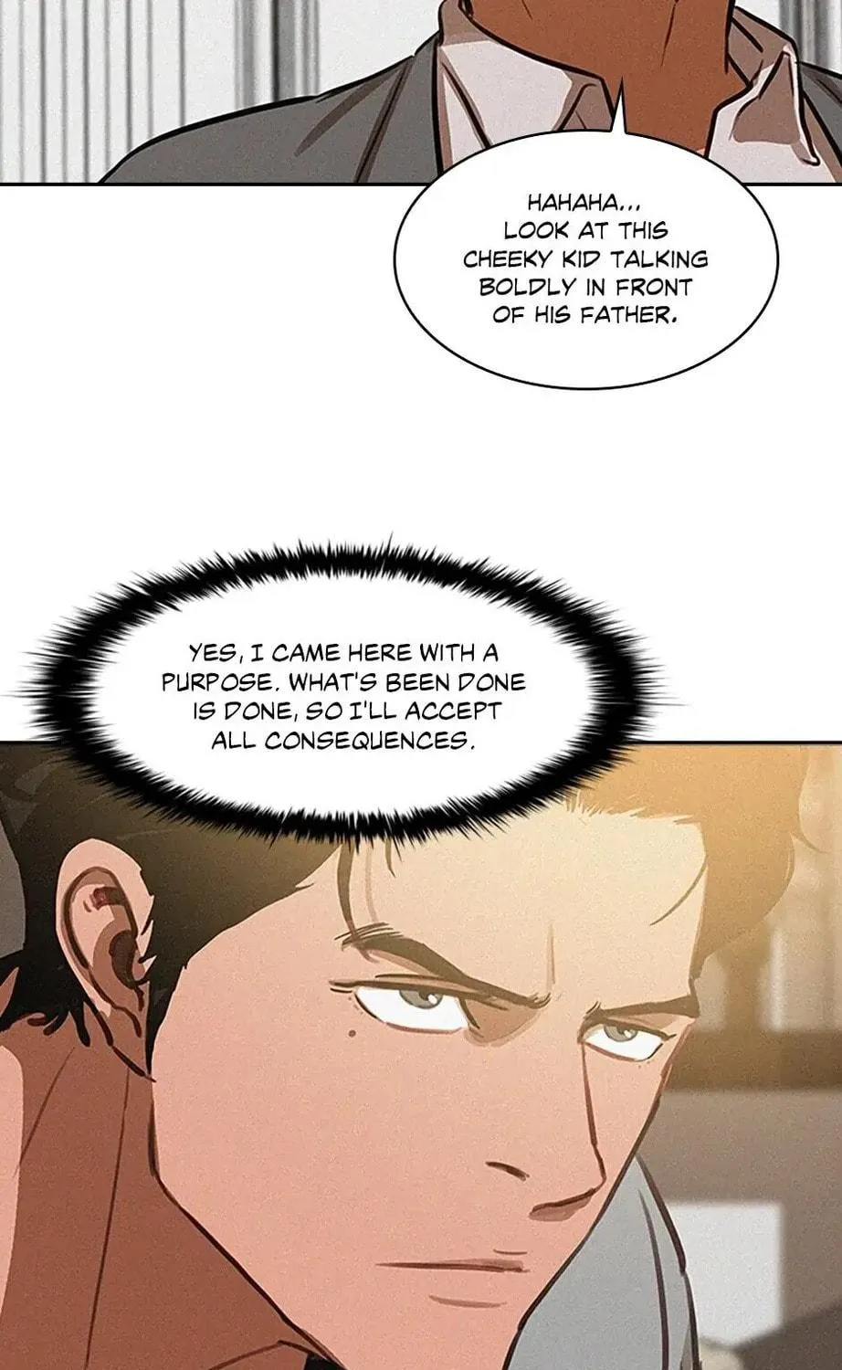 Lord of Money Chapter 4 page 69 - 