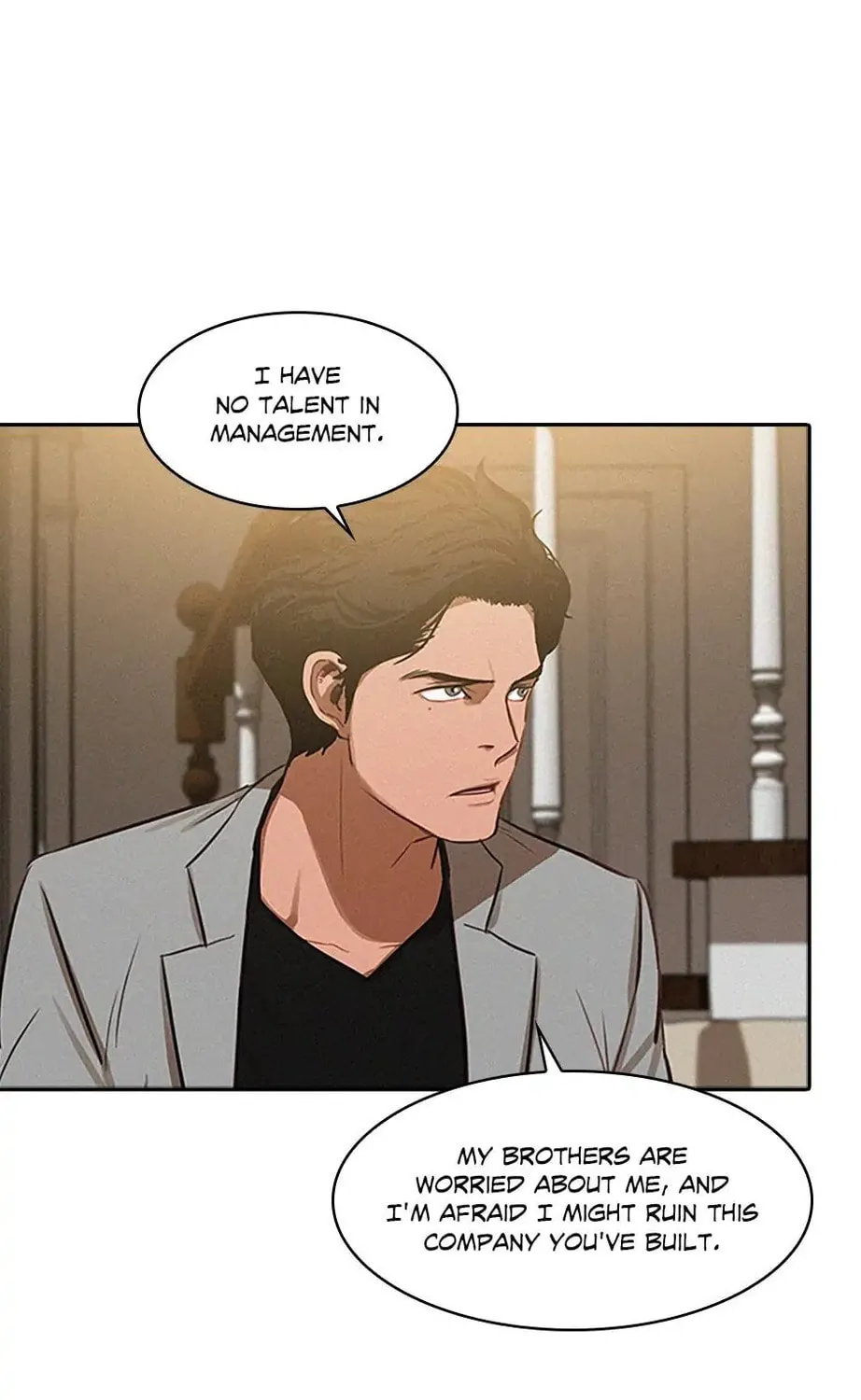 Lord of Money Chapter 4 page 73 - 