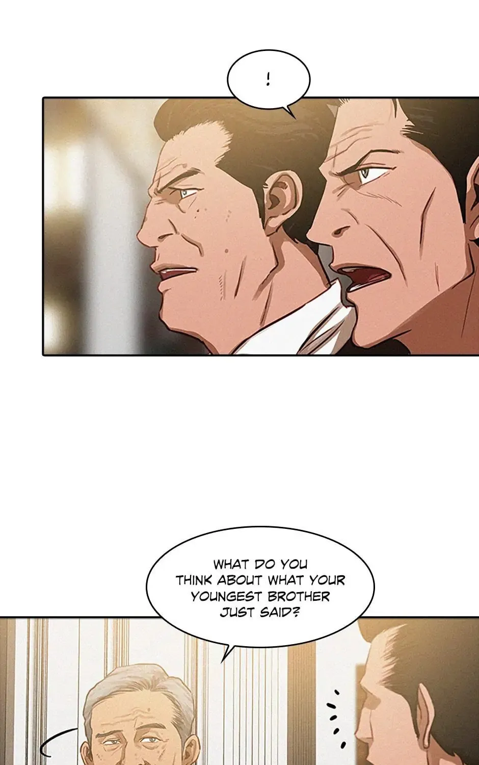 Lord of Money Chapter 4 page 75 - 