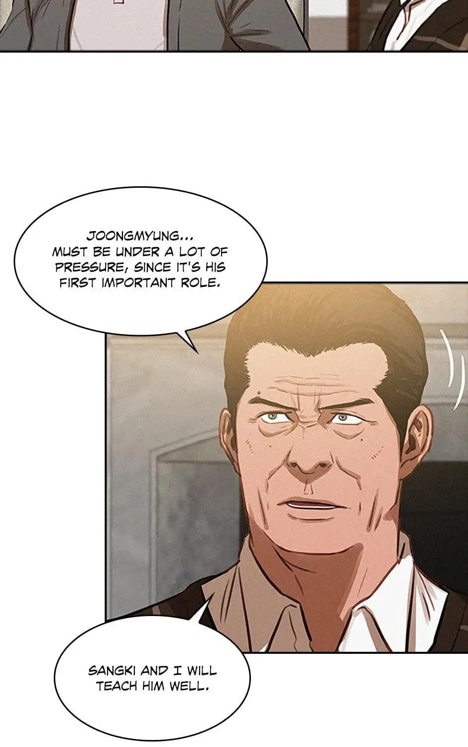 Lord of Money Chapter 4 page 77 - 
