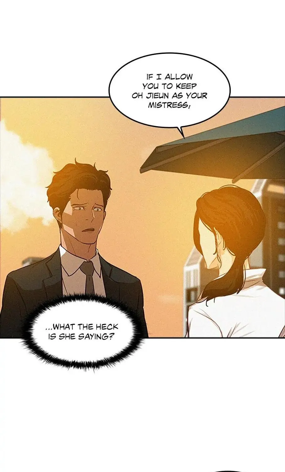 Lord of Money Chapter 4 page 9 - 