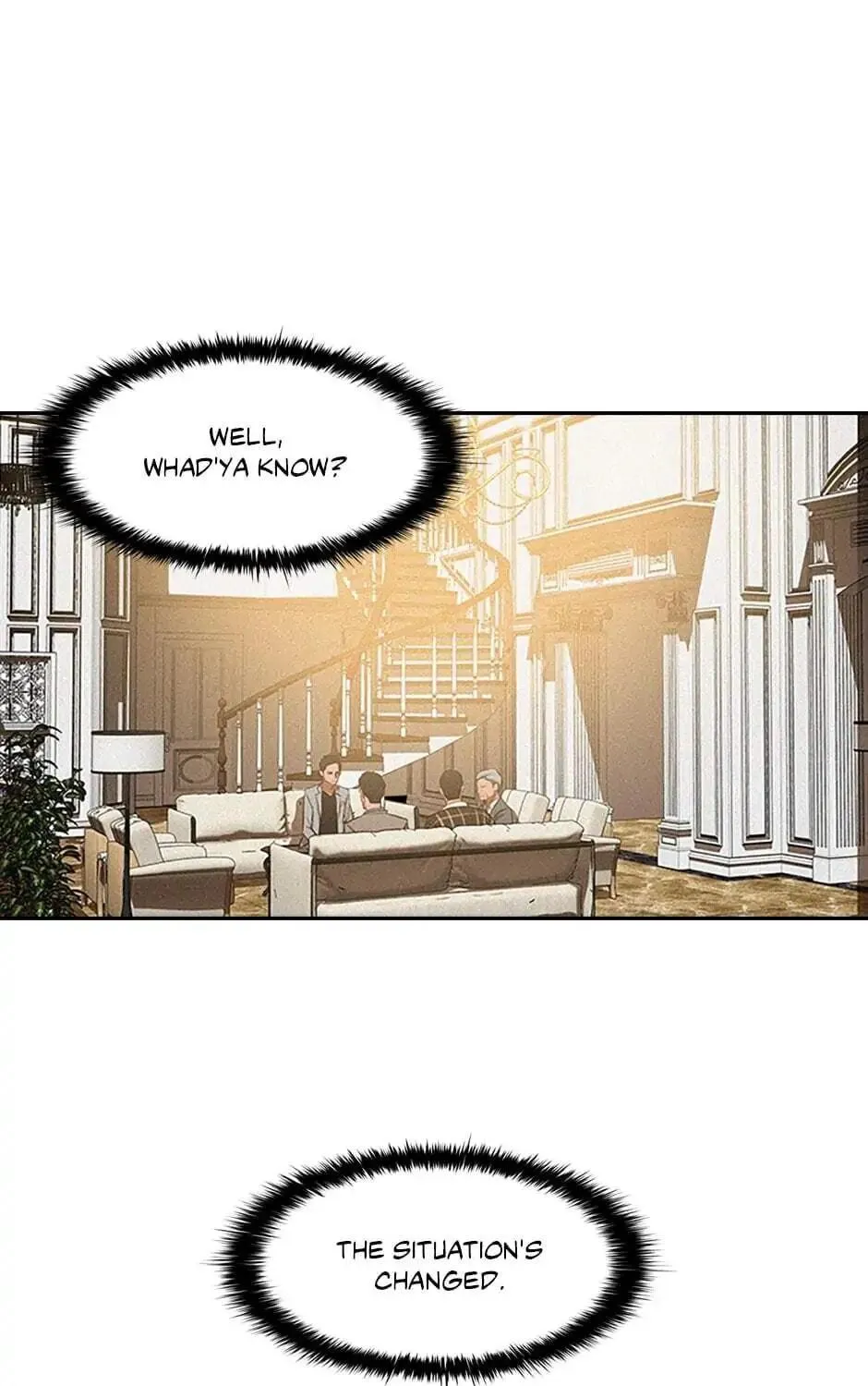 Lord of Money Chapter 4 page 89 - 
