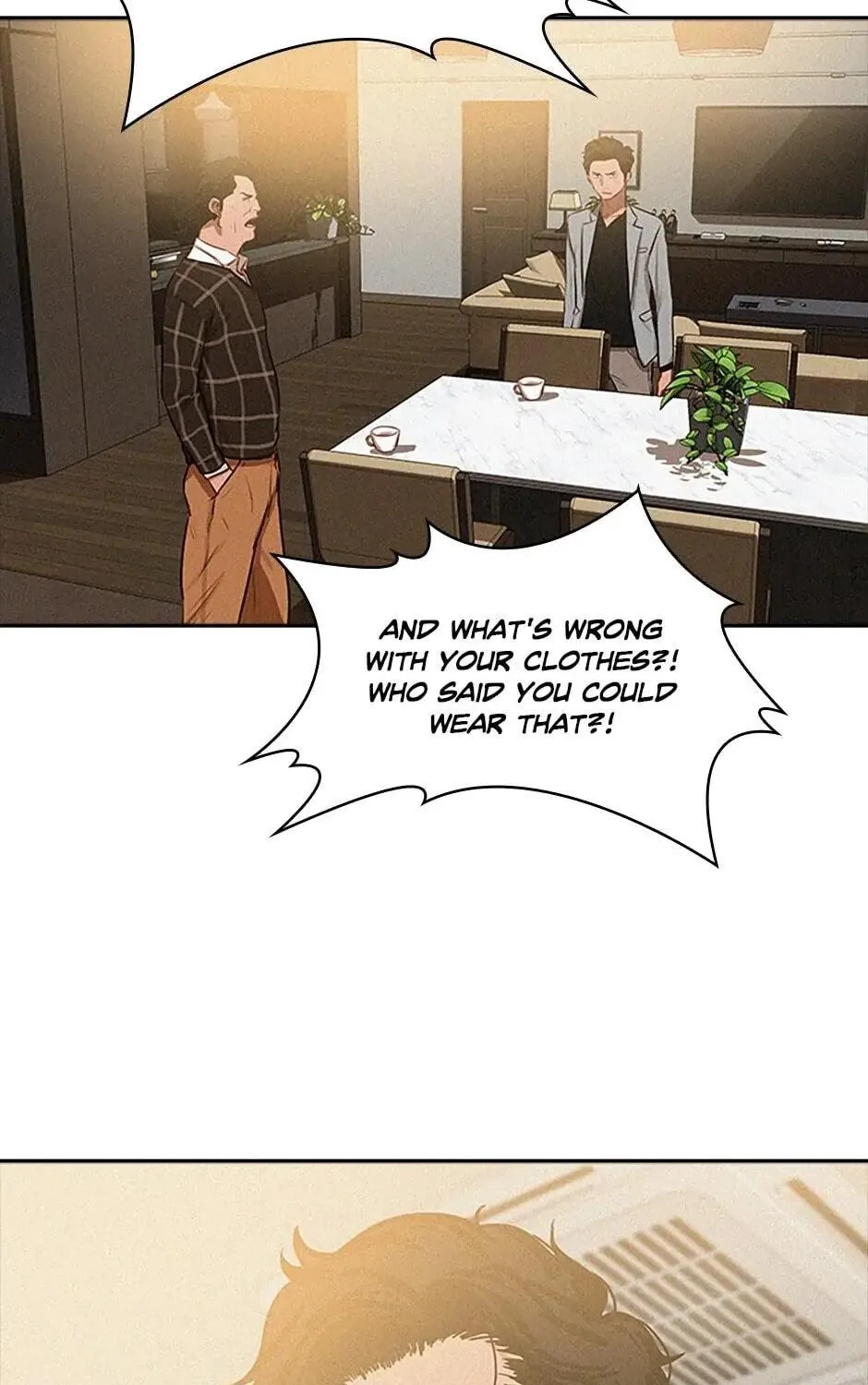 Lord of Money Chapter 4 page 95 - 