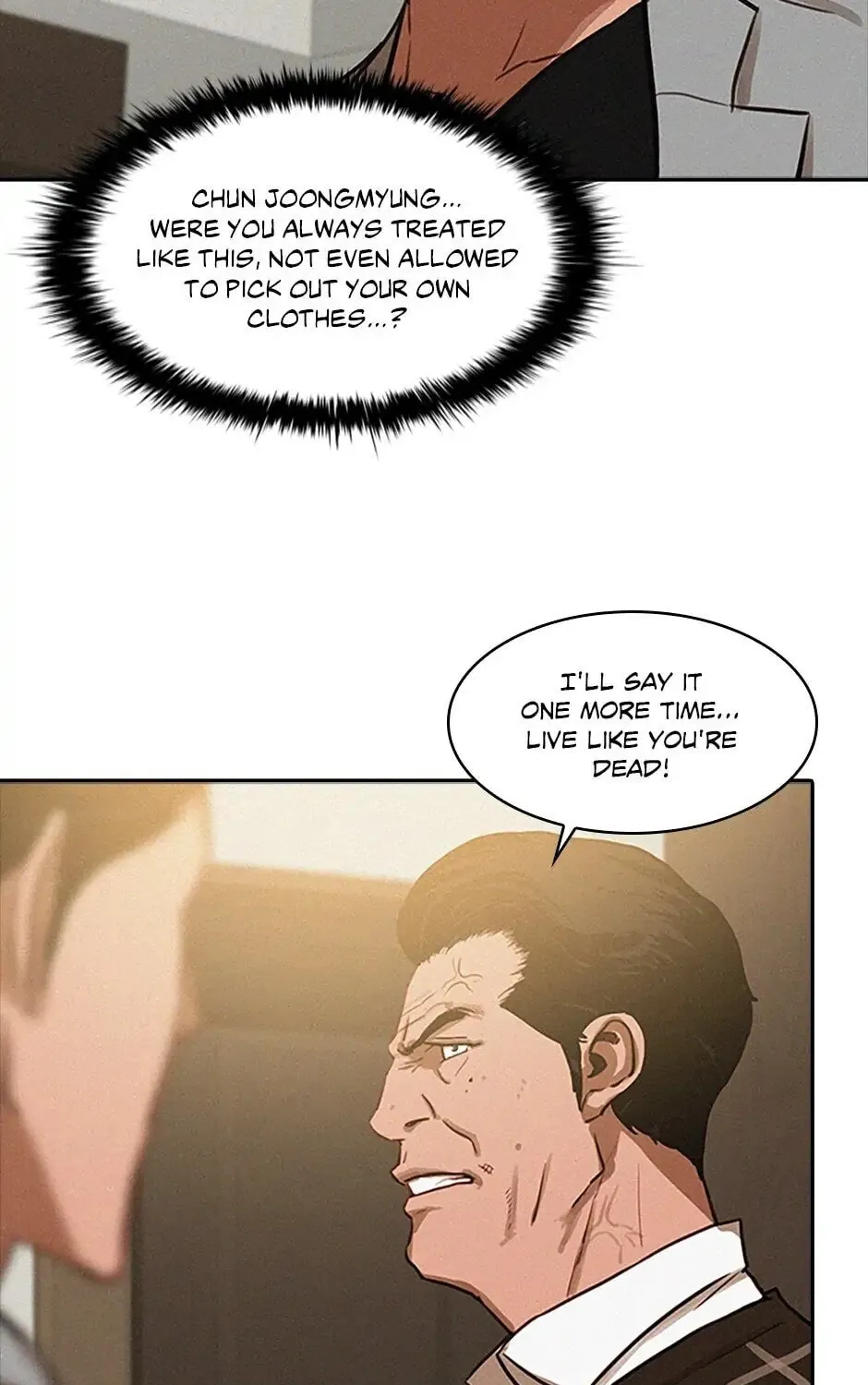 Lord of Money Chapter 4 page 97 - 