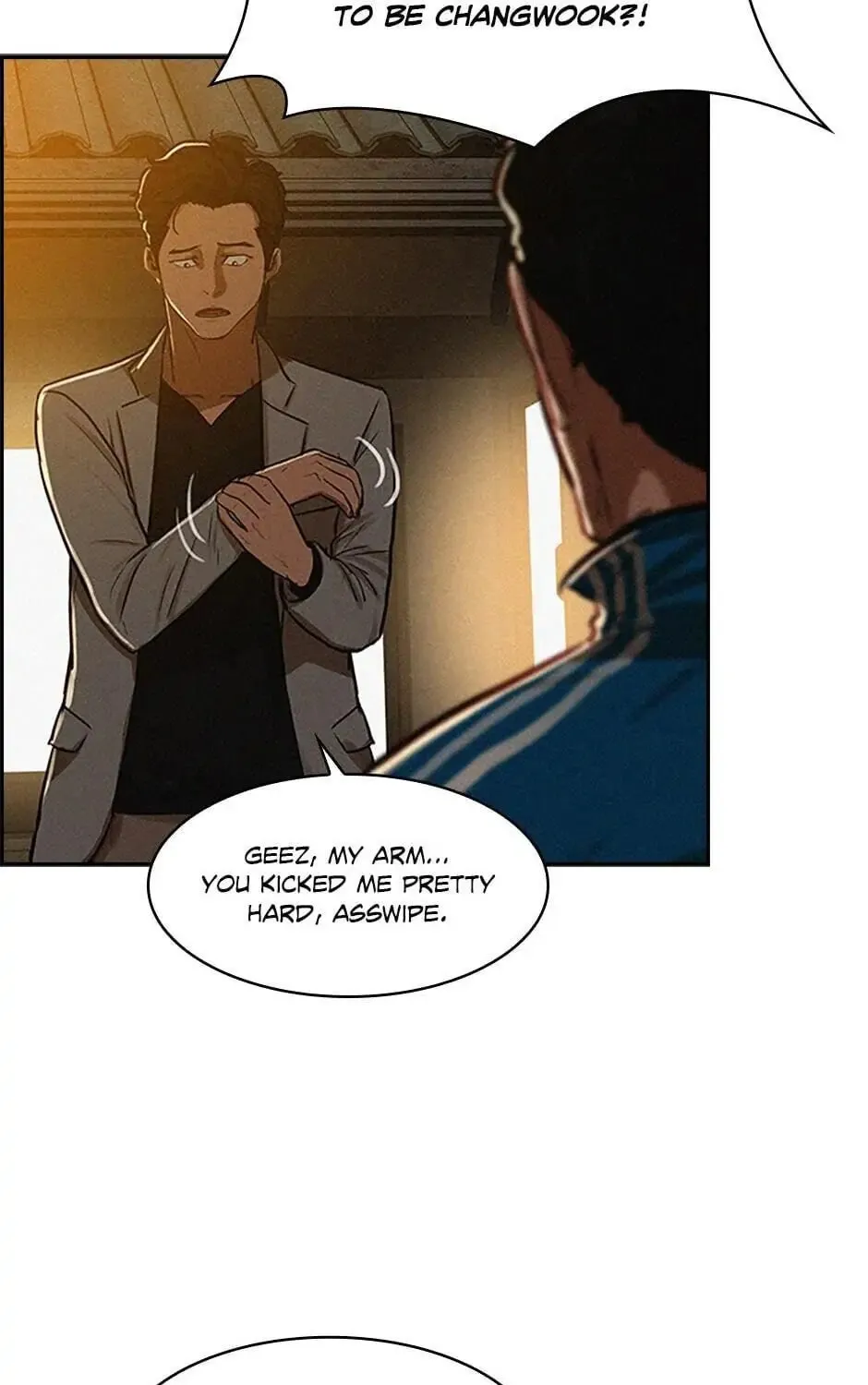 Lord of Money Chapter 5 page 103 - 