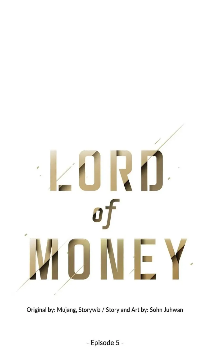 Lord of Money Chapter 5 page 15 - 