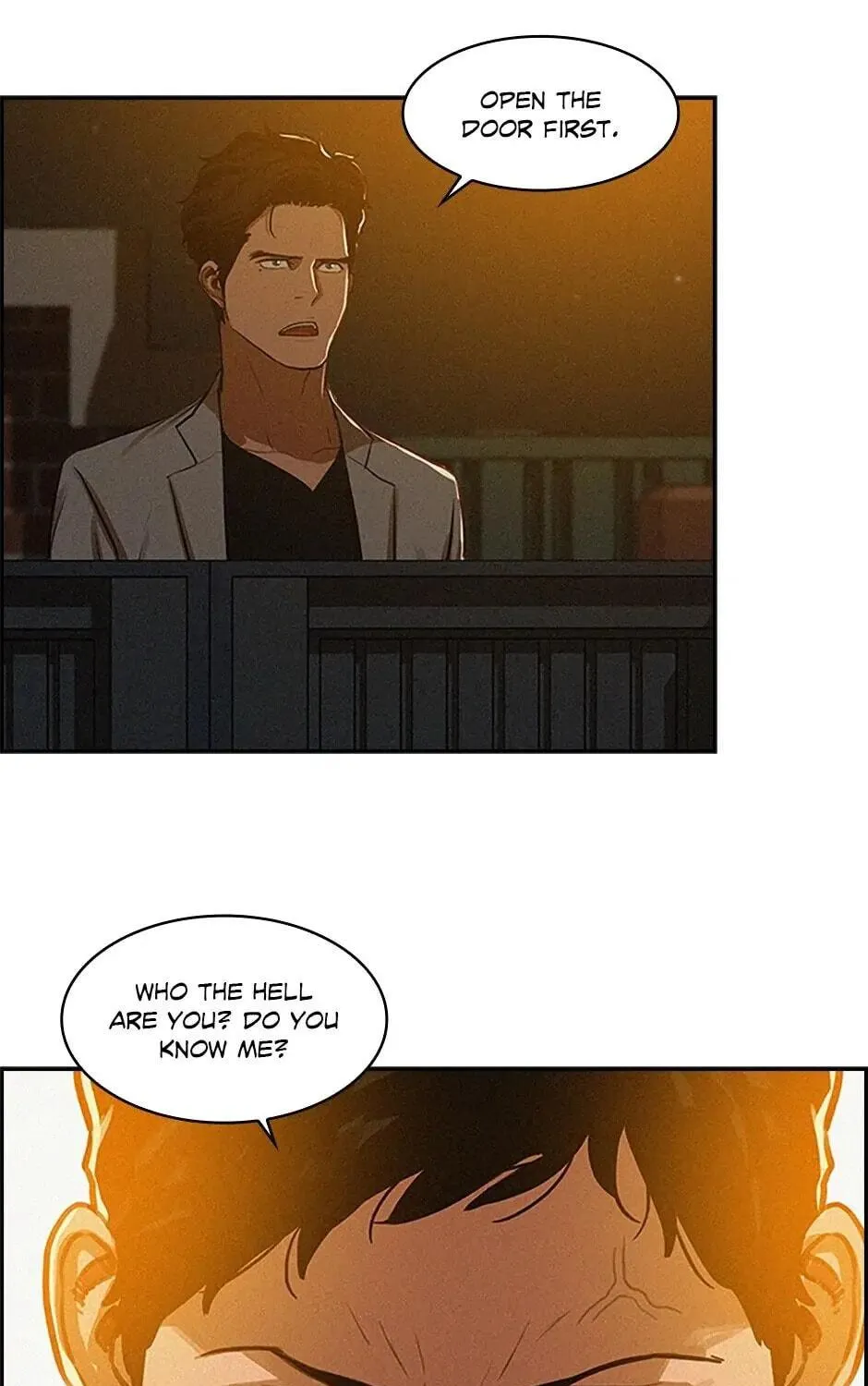 Lord of Money Chapter 5 page 29 - 
