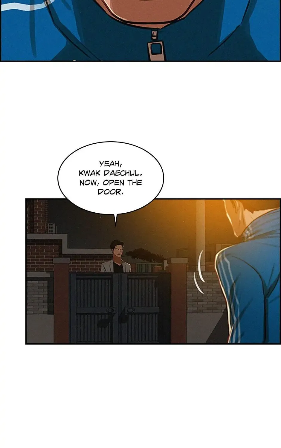 Lord of Money Chapter 5 page 31 - 