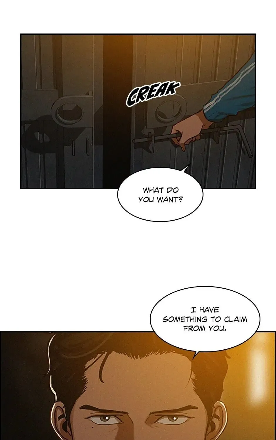 Lord of Money Chapter 5 page 37 - 