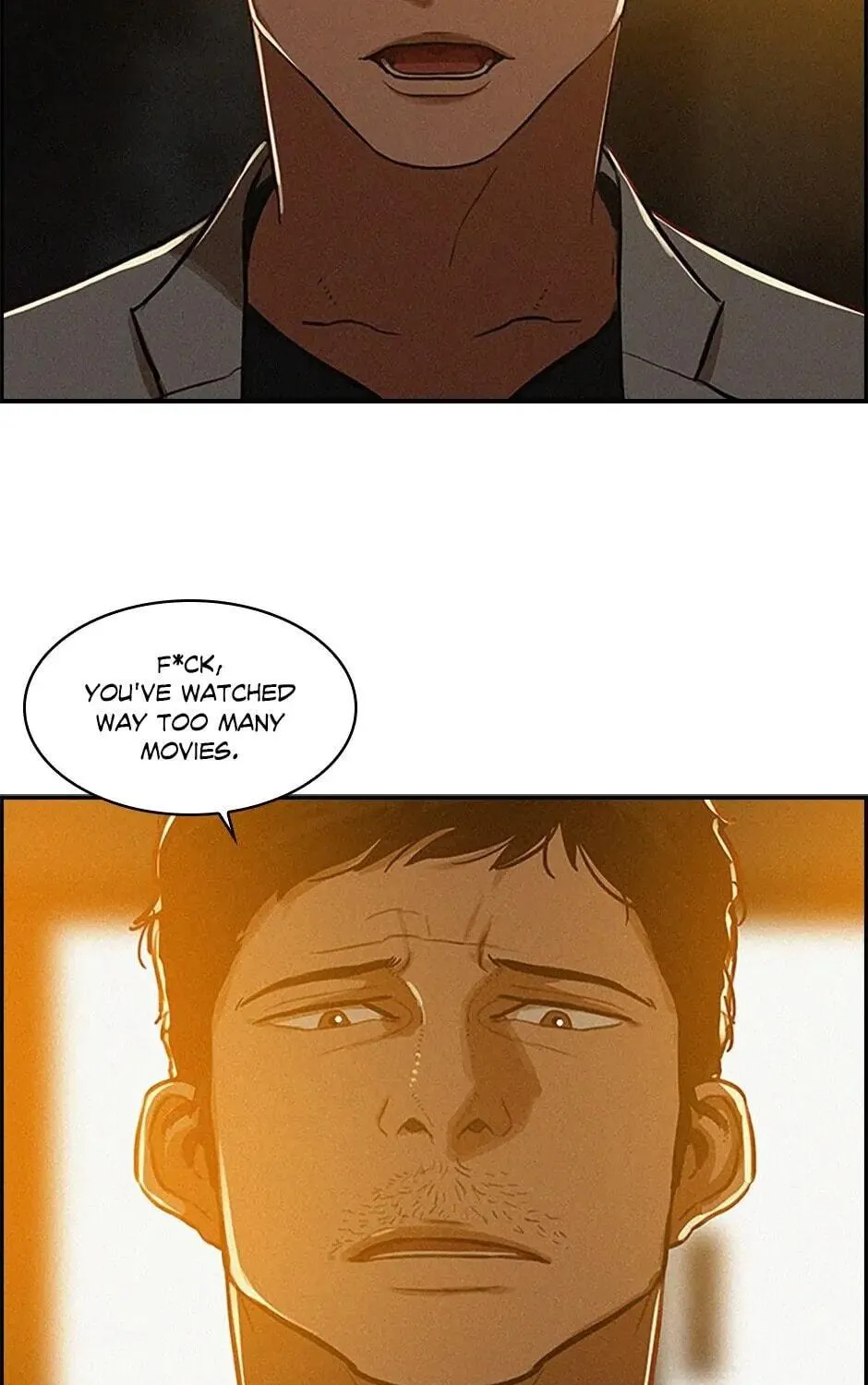 Lord of Money Chapter 5 page 39 - 